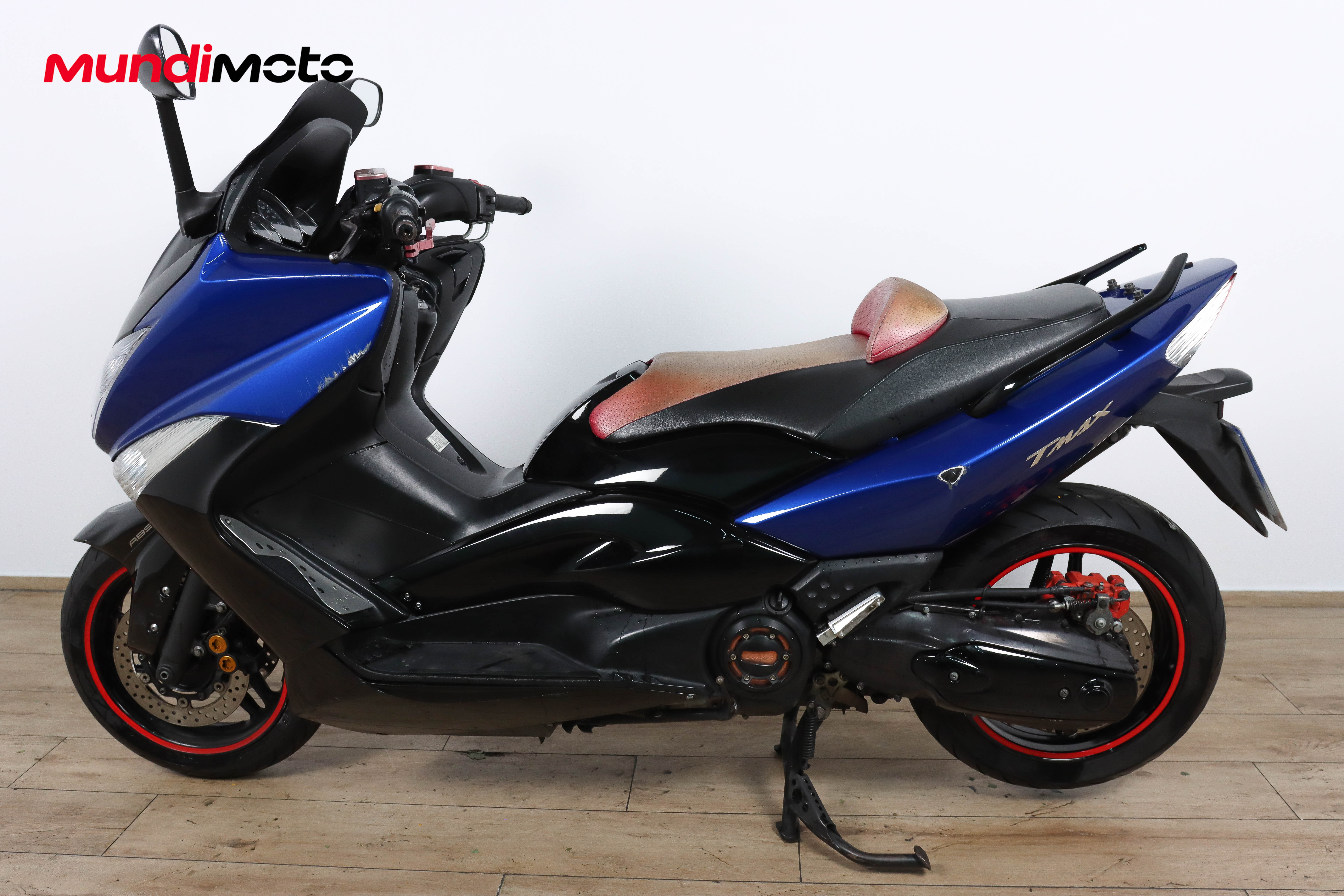 YAMAHA T-Max 500YAMAHA7 YAMAHA T-Max 500YAMAHA7