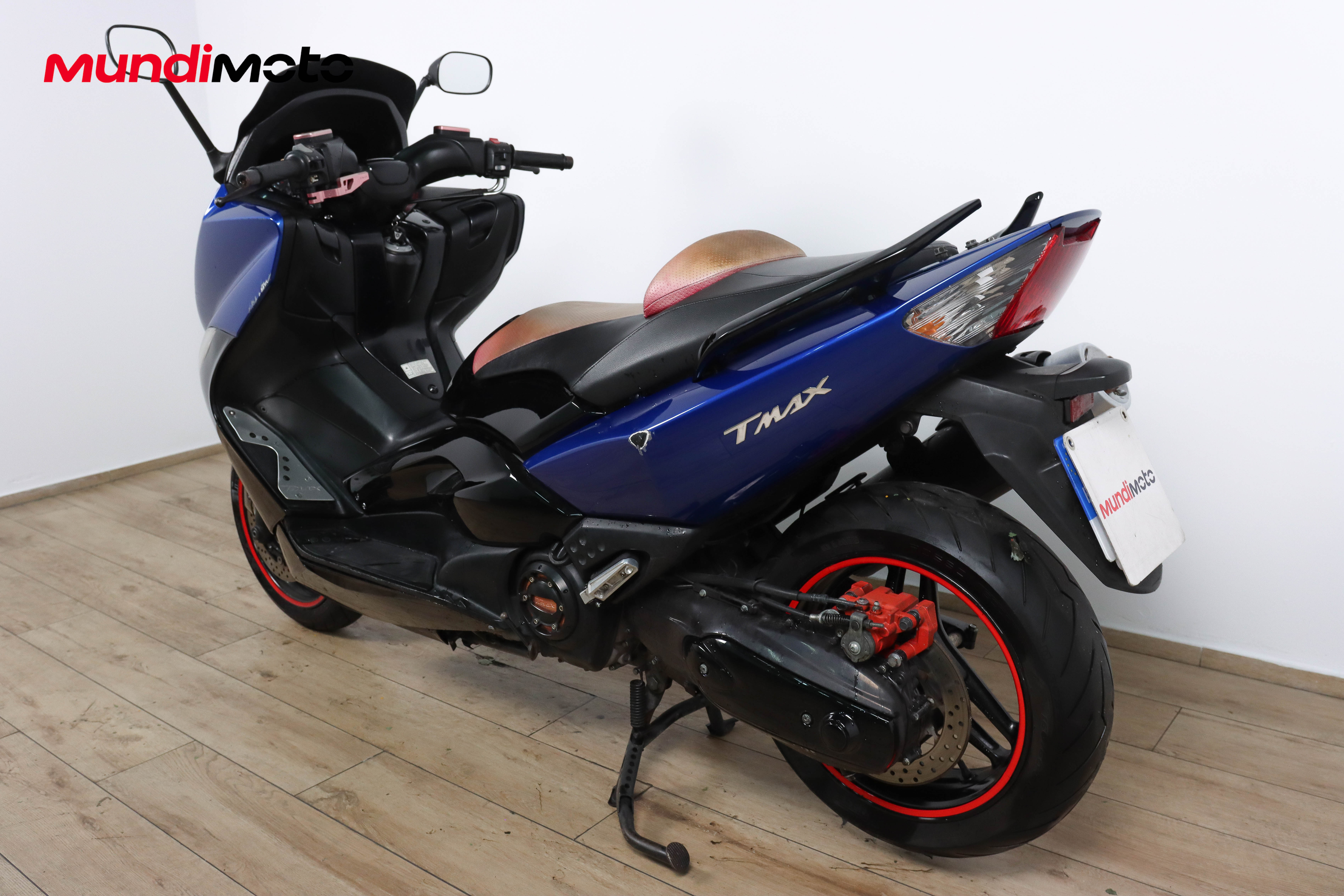 YAMAHA T-Max 500YAMAHA8 YAMAHA T-Max 500YAMAHA8