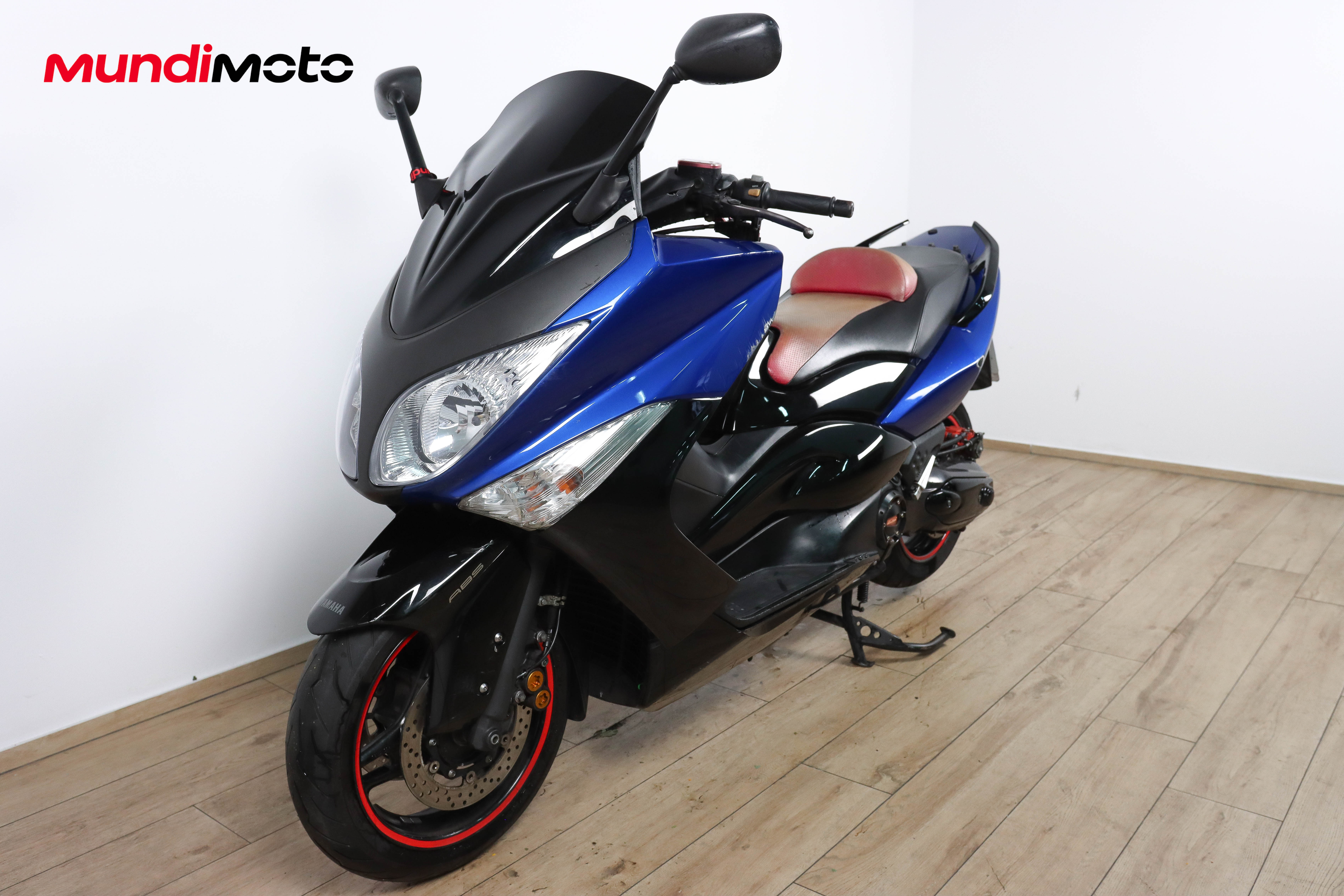 YAMAHA T-Max 500YAMAHA9 YAMAHA T-Max 500YAMAHA9