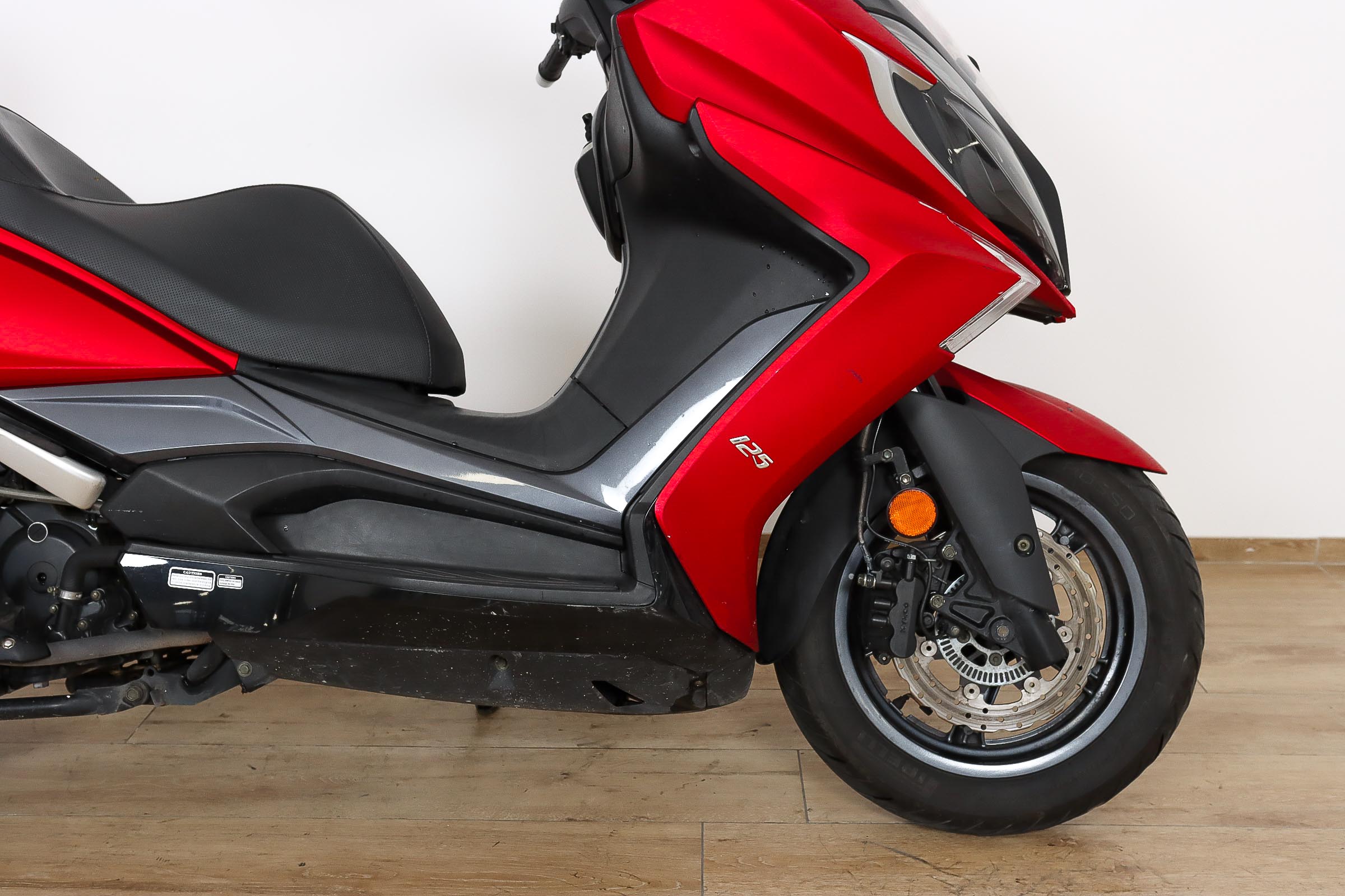 KYMCO Super Dink 125 ABSKYMCO3 KYMCO Super Dink 125 ABSKYMCO3