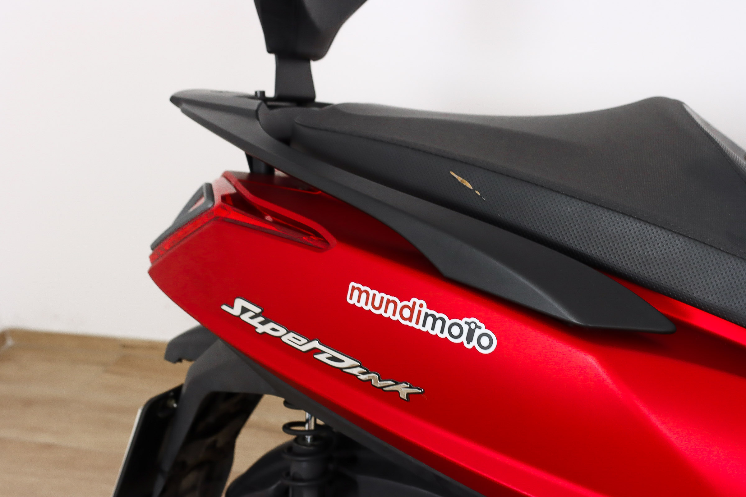 KYMCO Super Dink 125 ABSKYMCO4 KYMCO Super Dink 125 ABSKYMCO4