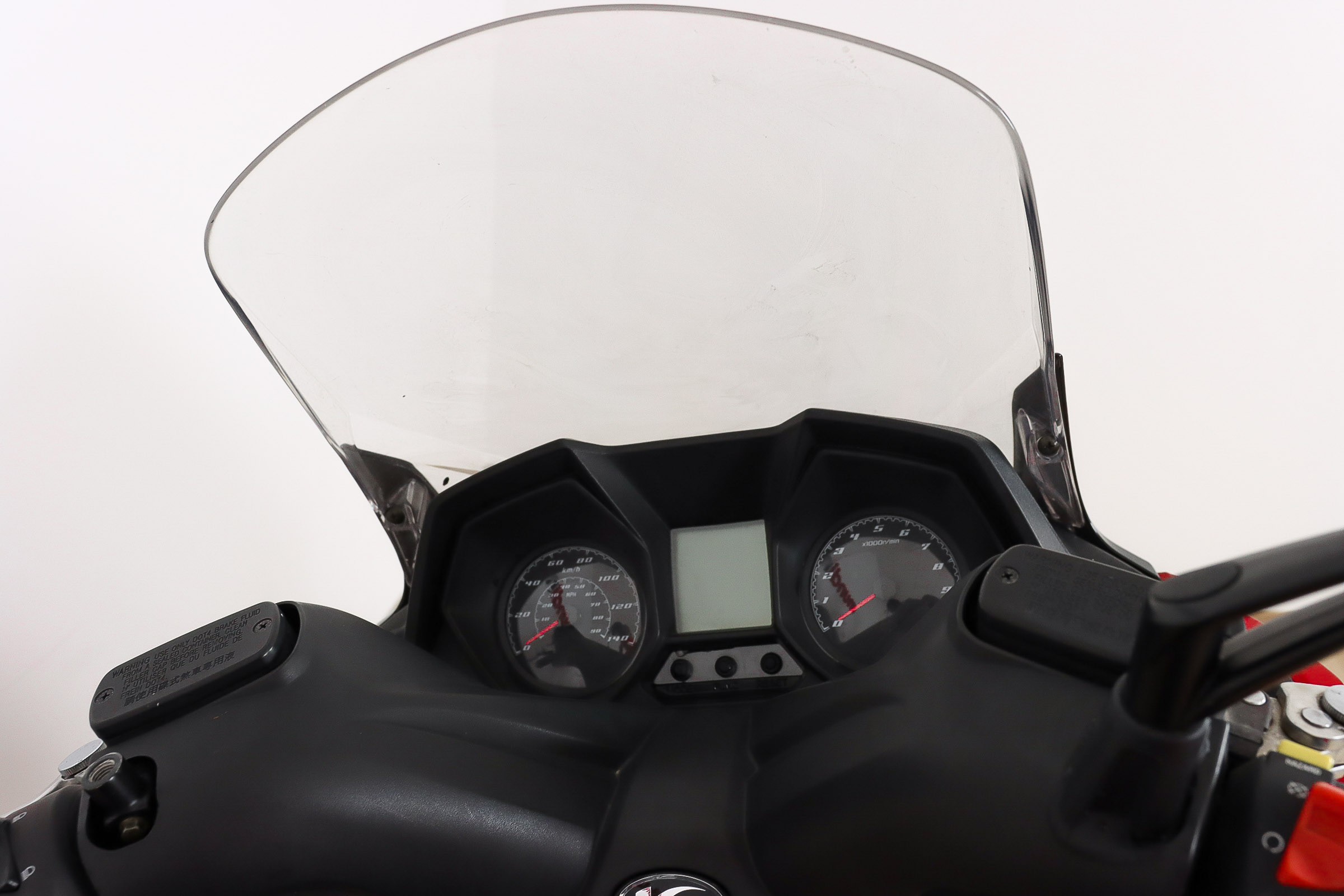 KYMCO Super Dink 125 ABSKYMCO5 KYMCO Super Dink 125 ABSKYMCO5