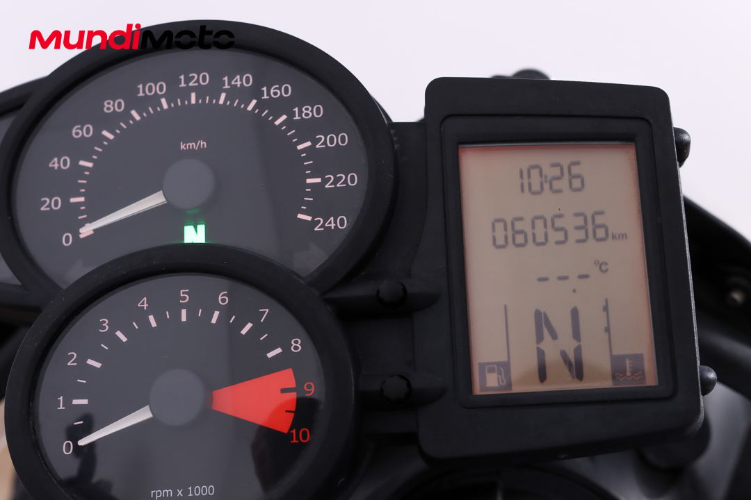 BMW F 650 GSBMW5 BMW F 650 GSBMW5