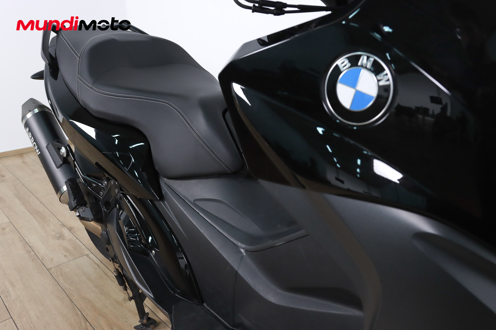 BMW C 650 SportBMW5 BMW C 650 SportBMW5