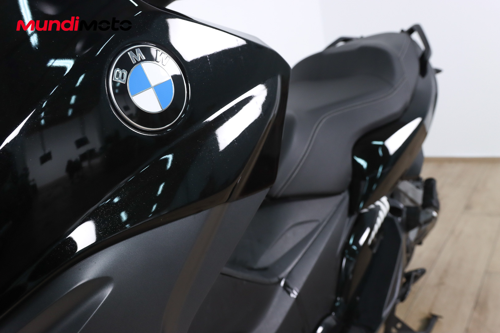 BMW C 650 SportBMW10 BMW C 650 SportBMW10