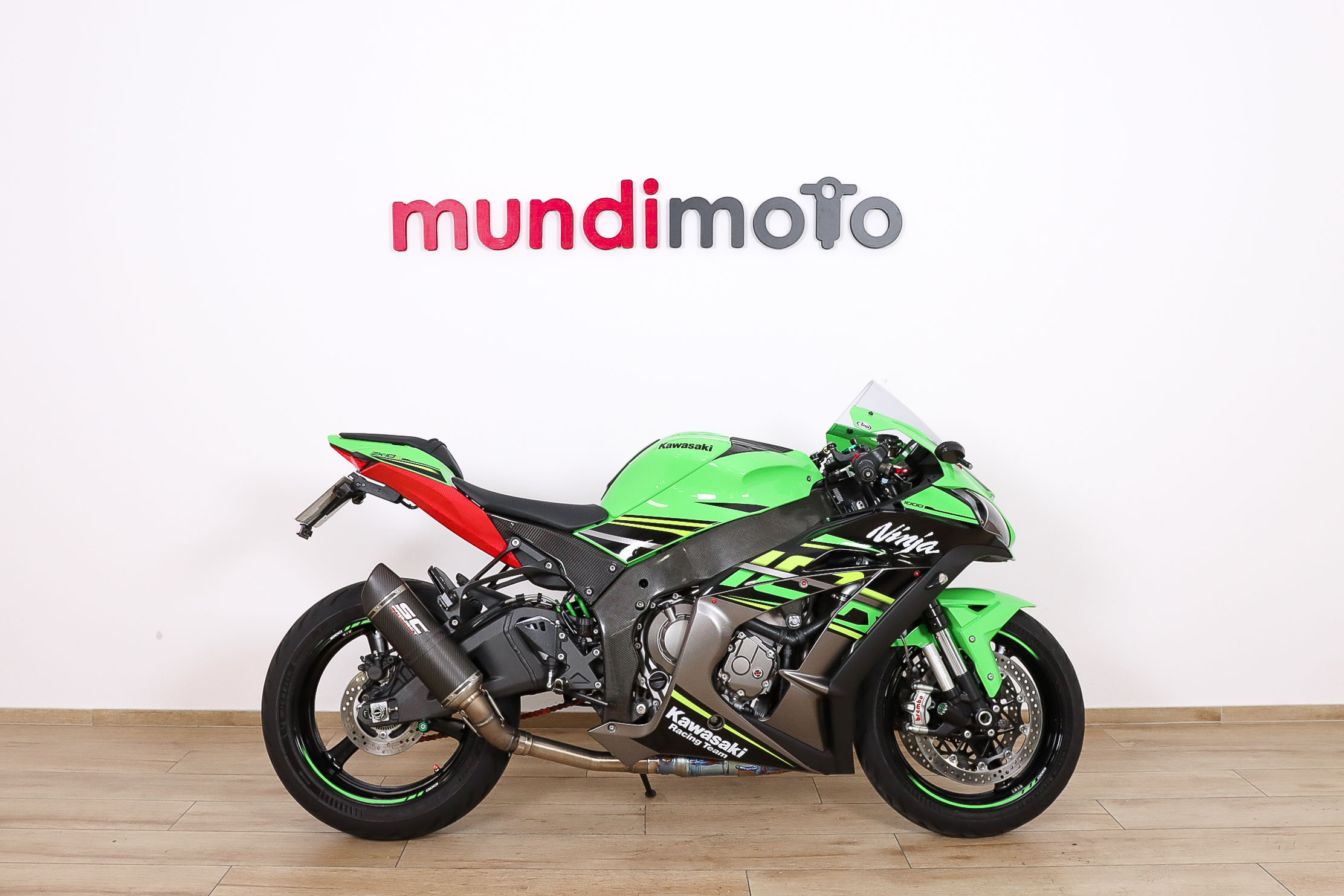 KAWASAKI ZX 10R KRTKAWASAKI0 KAWASAKI ZX 10R KRTKAWASAKI0