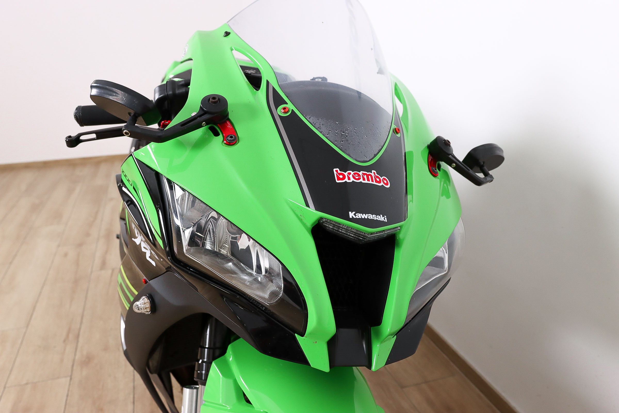 KAWASAKI ZX 10R KRTKAWASAKI3 KAWASAKI ZX 10R KRTKAWASAKI3