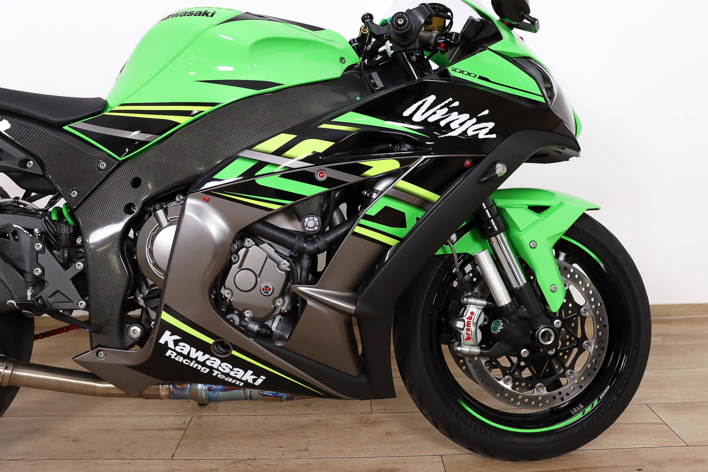 KAWASAKI ZX 10R KRTKAWASAKI4 KAWASAKI ZX 10R KRTKAWASAKI4