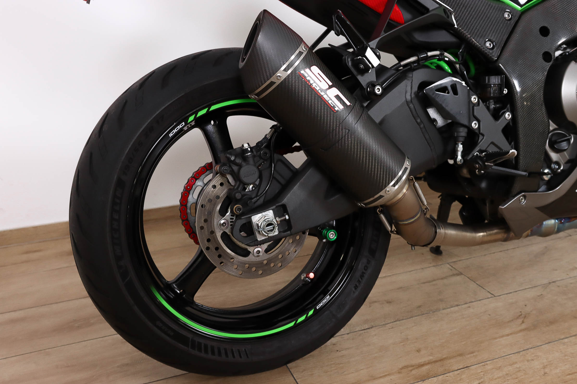 KAWASAKI ZX 10R KRTKAWASAKI6 KAWASAKI ZX 10R KRTKAWASAKI6