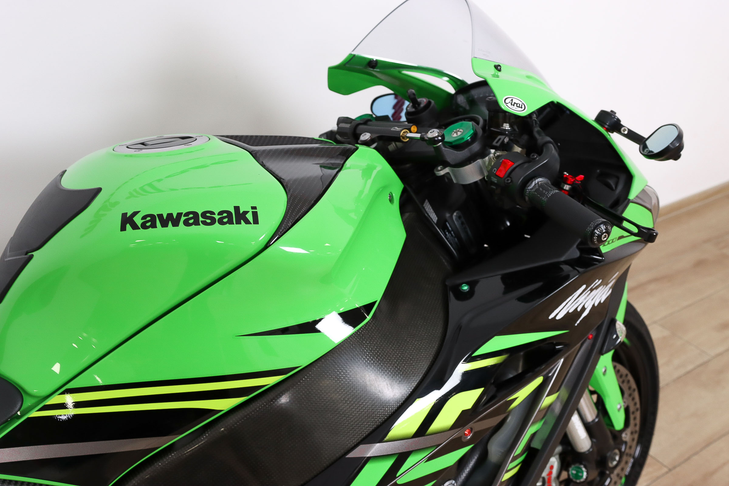 KAWASAKI ZX 10R KRTKAWASAKI8 KAWASAKI ZX 10R KRTKAWASAKI8