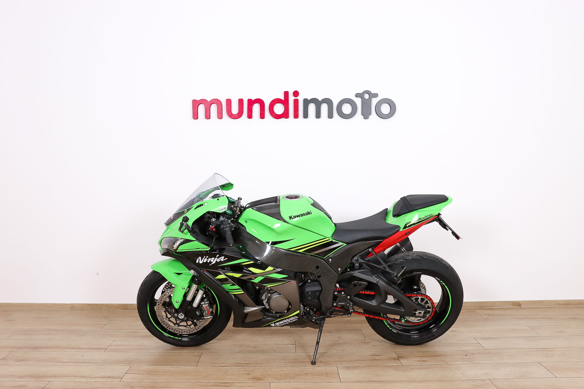 KAWASAKI ZX 10R KRTKAWASAKI9 KAWASAKI ZX 10R KRTKAWASAKI9