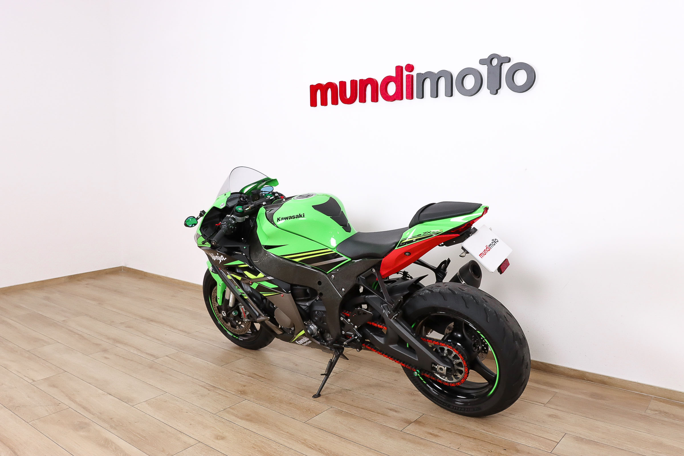 KAWASAKI ZX 10R KRTKAWASAKI10 KAWASAKI ZX 10R KRTKAWASAKI10