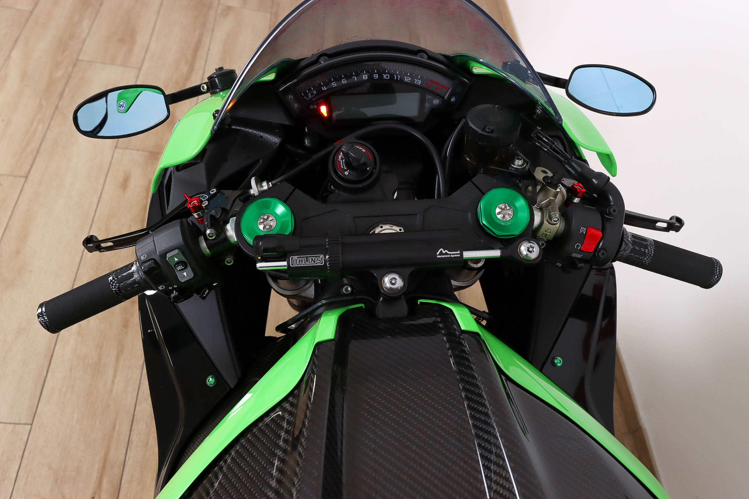 KAWASAKI ZX 10R KRTKAWASAKI13 KAWASAKI ZX 10R KRTKAWASAKI13