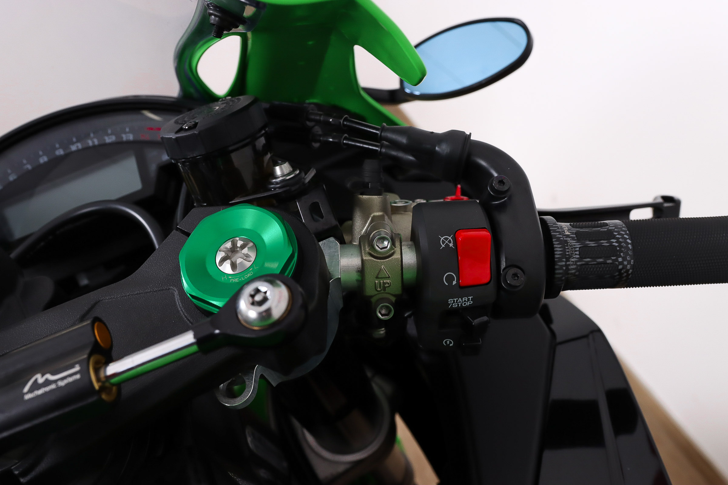 KAWASAKI ZX 10R KRTKAWASAKI15 KAWASAKI ZX 10R KRTKAWASAKI15