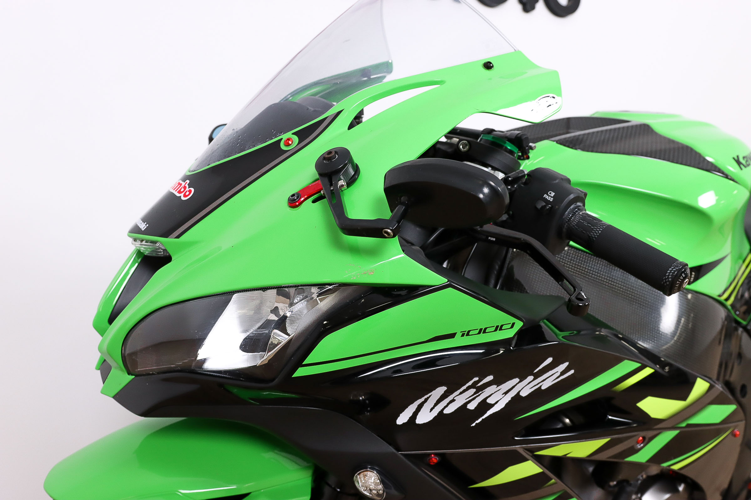 KAWASAKI ZX 10R KRTKAWASAKI16 KAWASAKI ZX 10R KRTKAWASAKI16