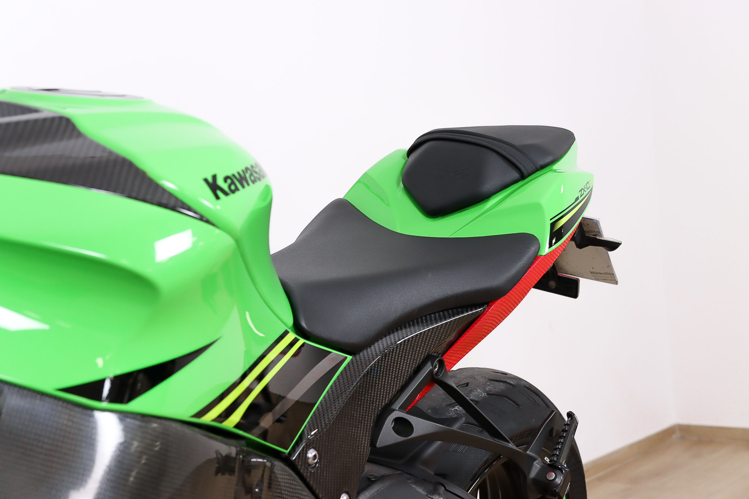 KAWASAKI ZX 10R KRTKAWASAKI18 KAWASAKI ZX 10R KRTKAWASAKI18