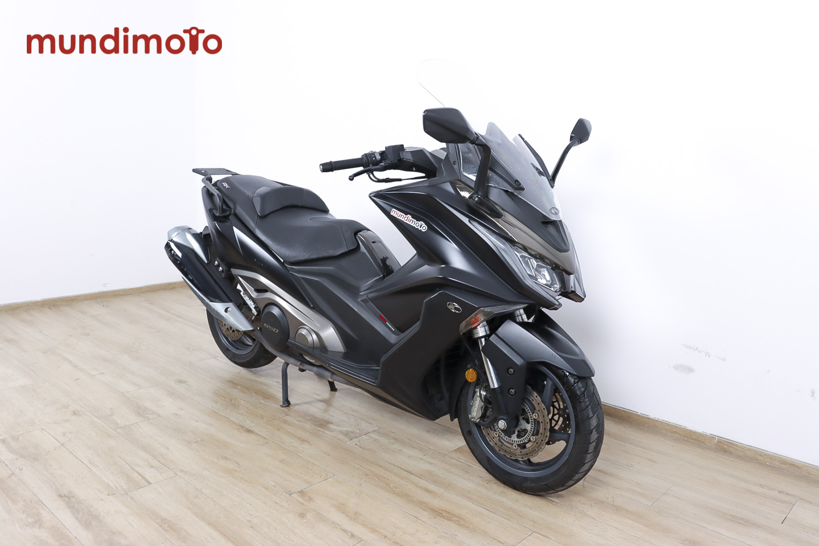 KYMCO AK 550 promoKYMCO1 KYMCO AK 550 promoKYMCO1