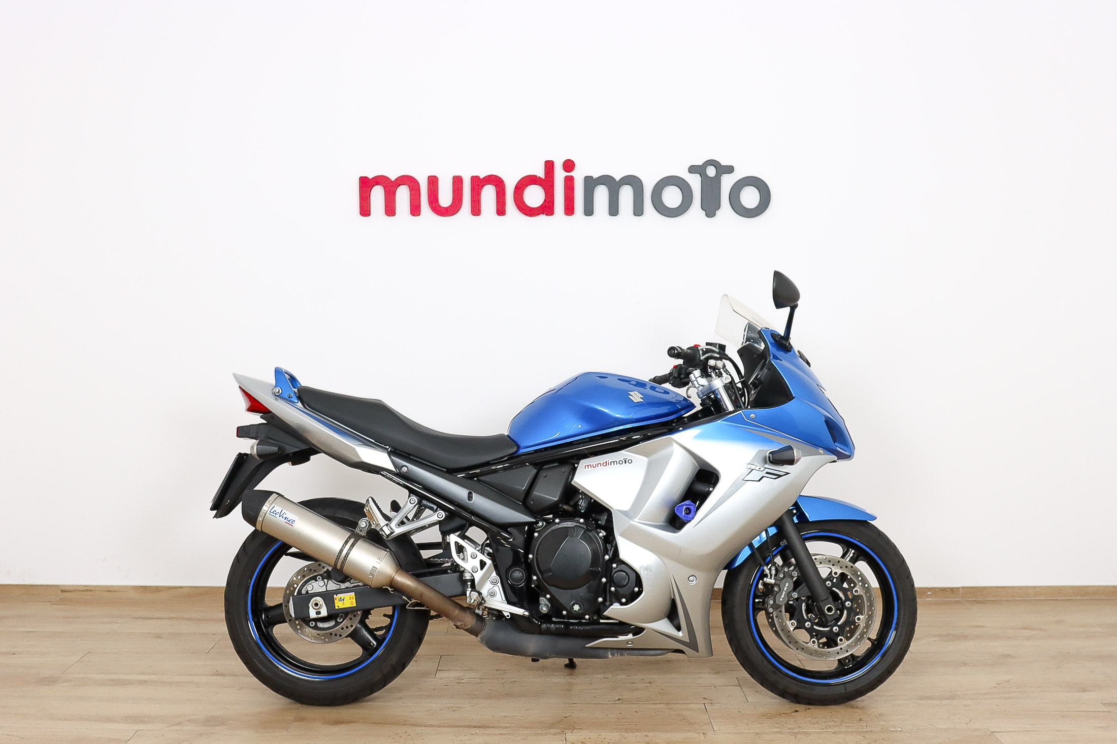 SUZUKI GSX 650 FSUZUKI0 SUZUKI GSX 650 FSUZUKI0