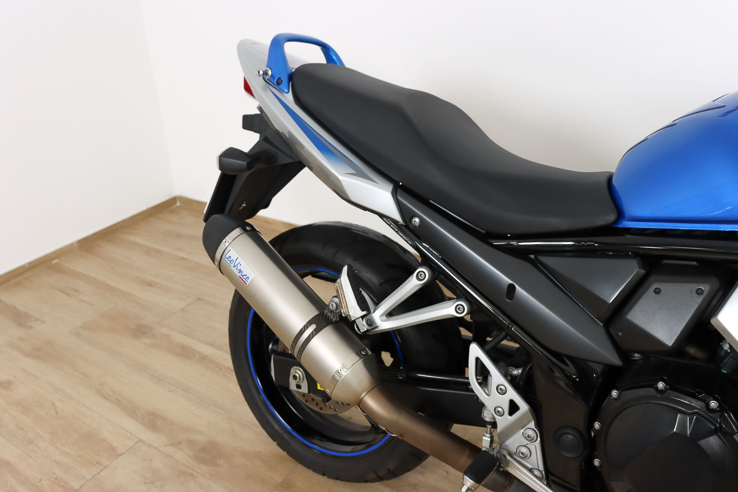SUZUKI GSX 650 FSUZUKI6 SUZUKI GSX 650 FSUZUKI6