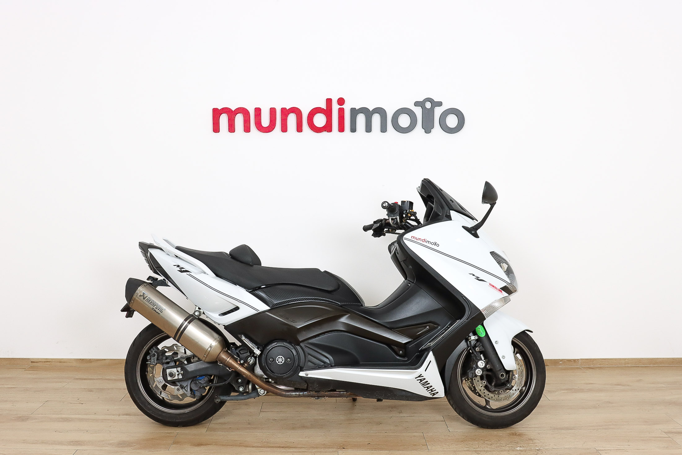 YAMAHA T-Max 530YAMAHA0 YAMAHA T-Max 530YAMAHA0
