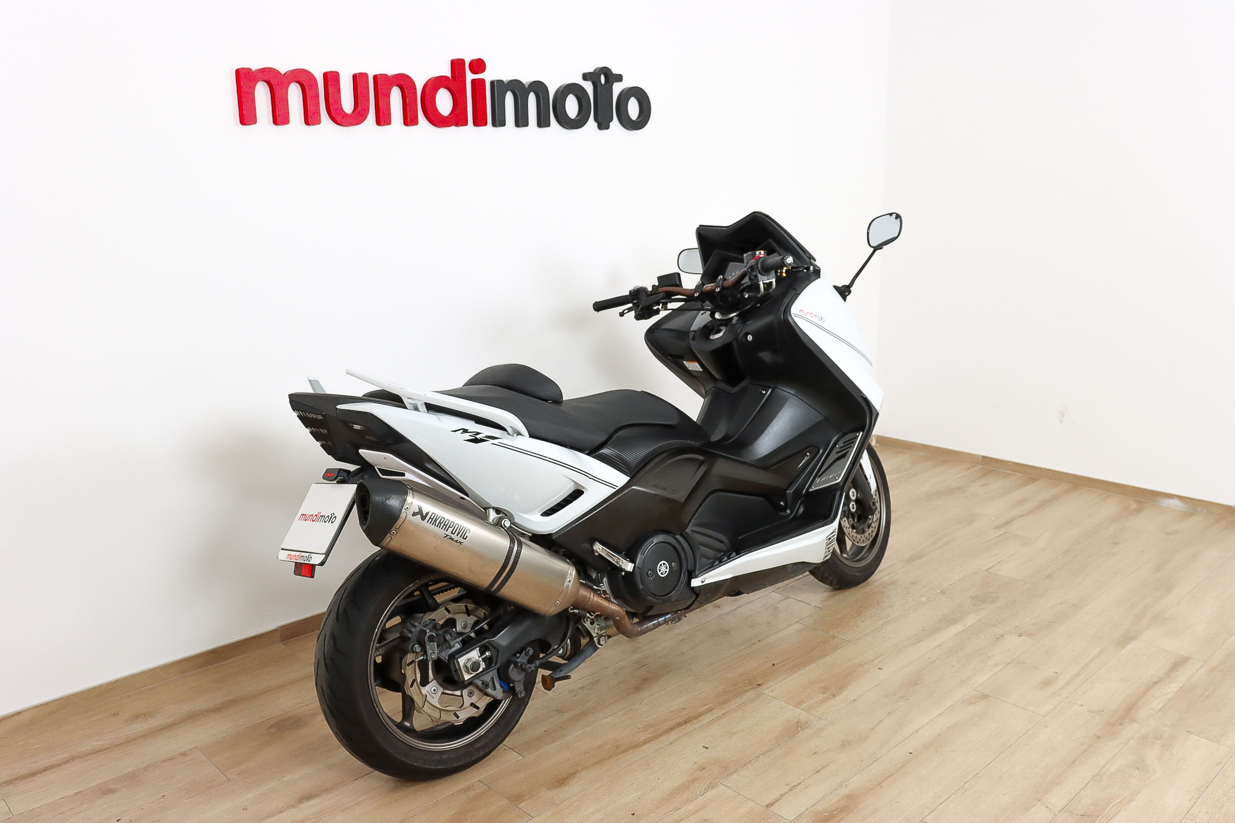 YAMAHA T-Max 530YAMAHA1 YAMAHA T-Max 530YAMAHA1