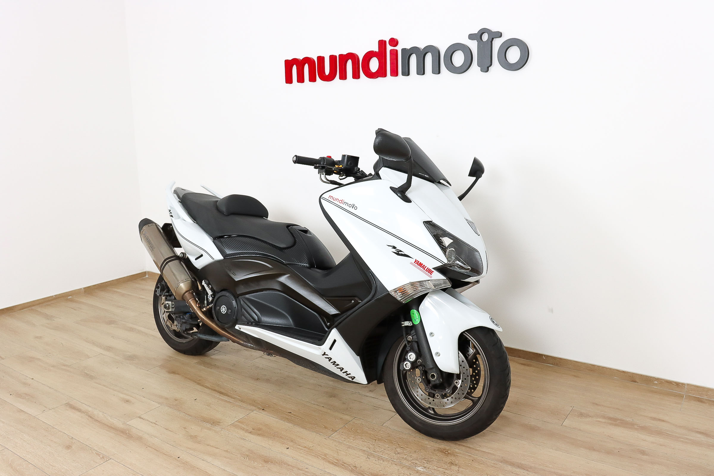 YAMAHA T-Max 530YAMAHA2 YAMAHA T-Max 530YAMAHA2