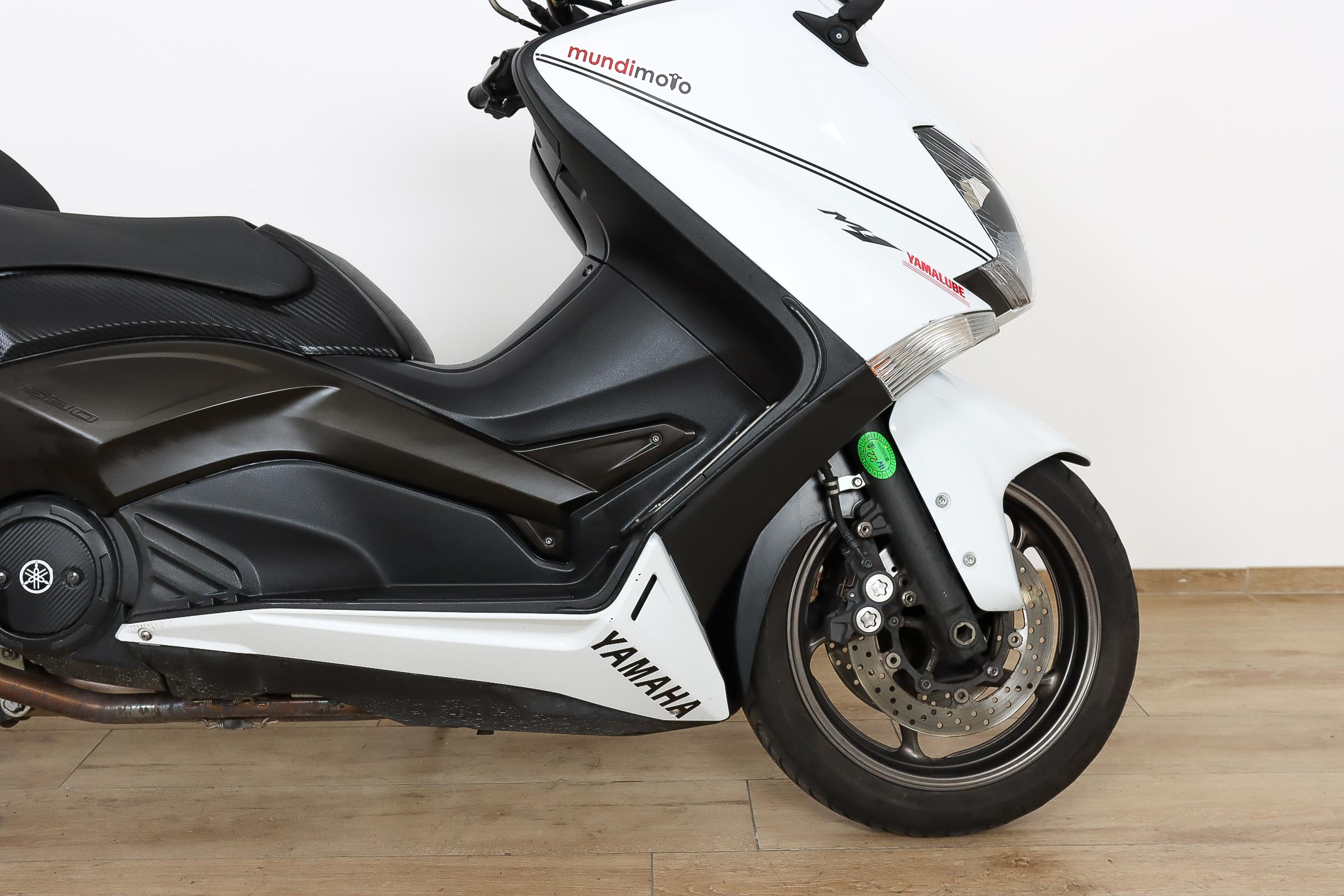 YAMAHA T-Max 530YAMAHA3 YAMAHA T-Max 530YAMAHA3