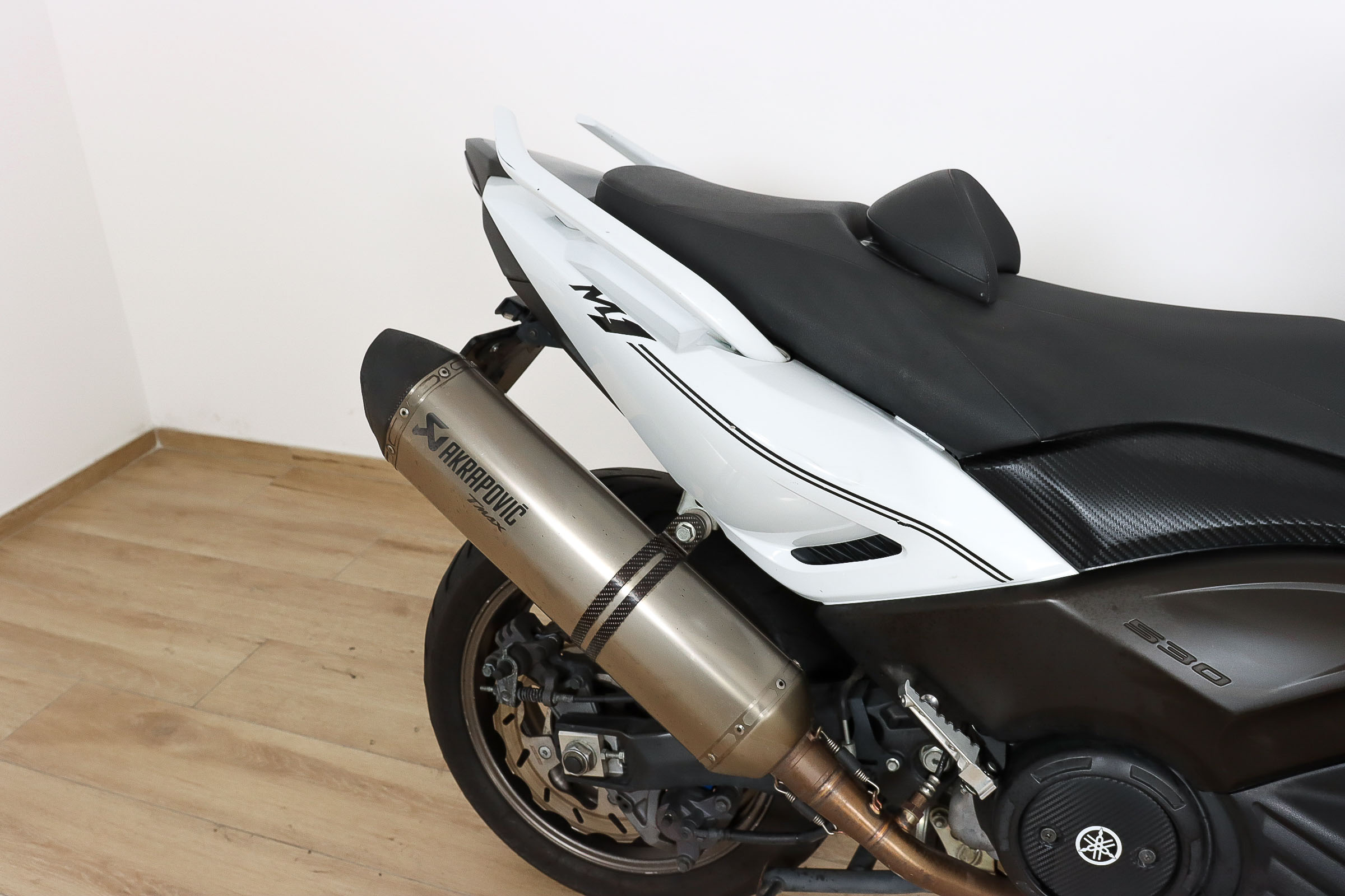 YAMAHA T-Max 530YAMAHA4 YAMAHA T-Max 530YAMAHA4