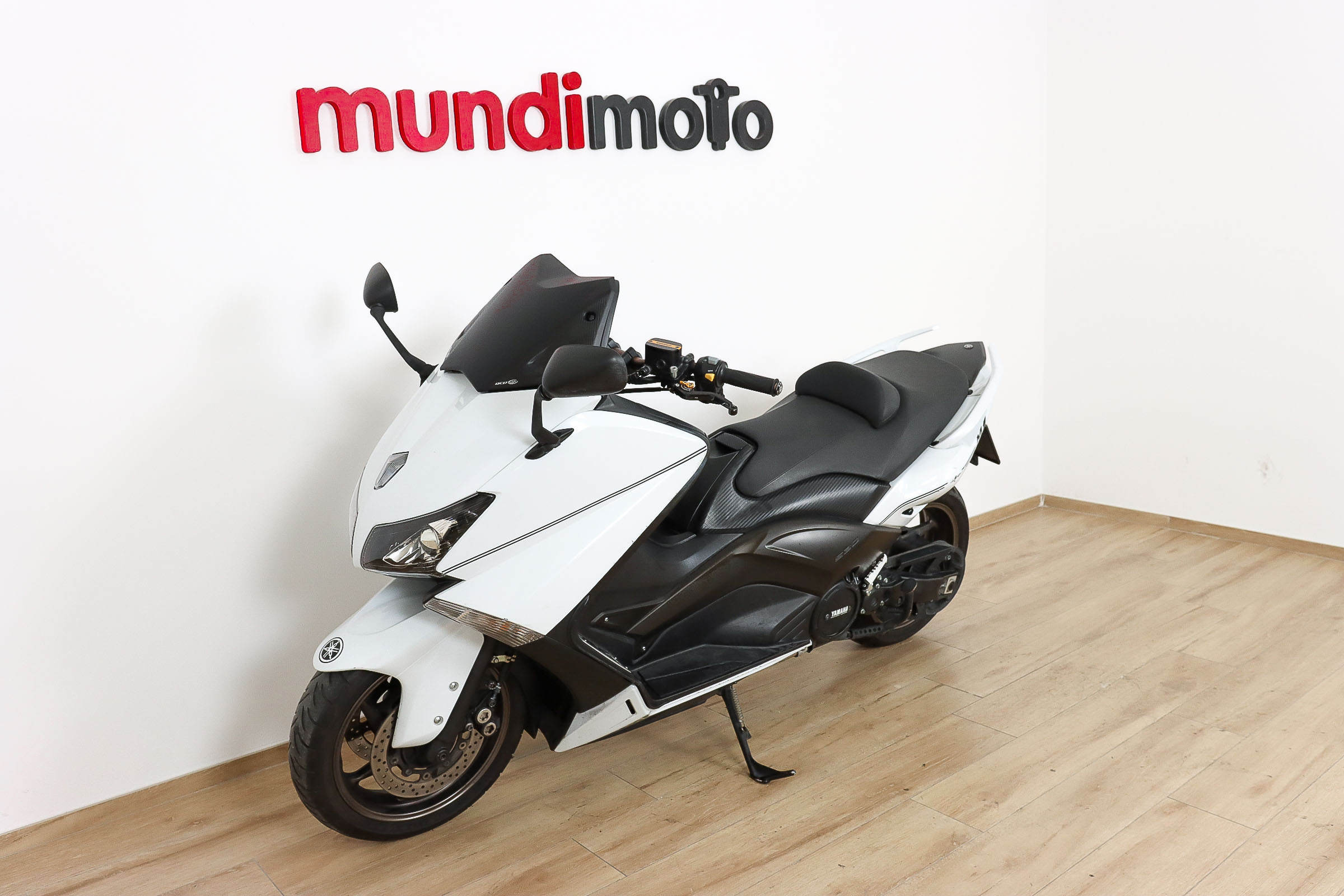 YAMAHA T-Max 530YAMAHA7 YAMAHA T-Max 530YAMAHA7