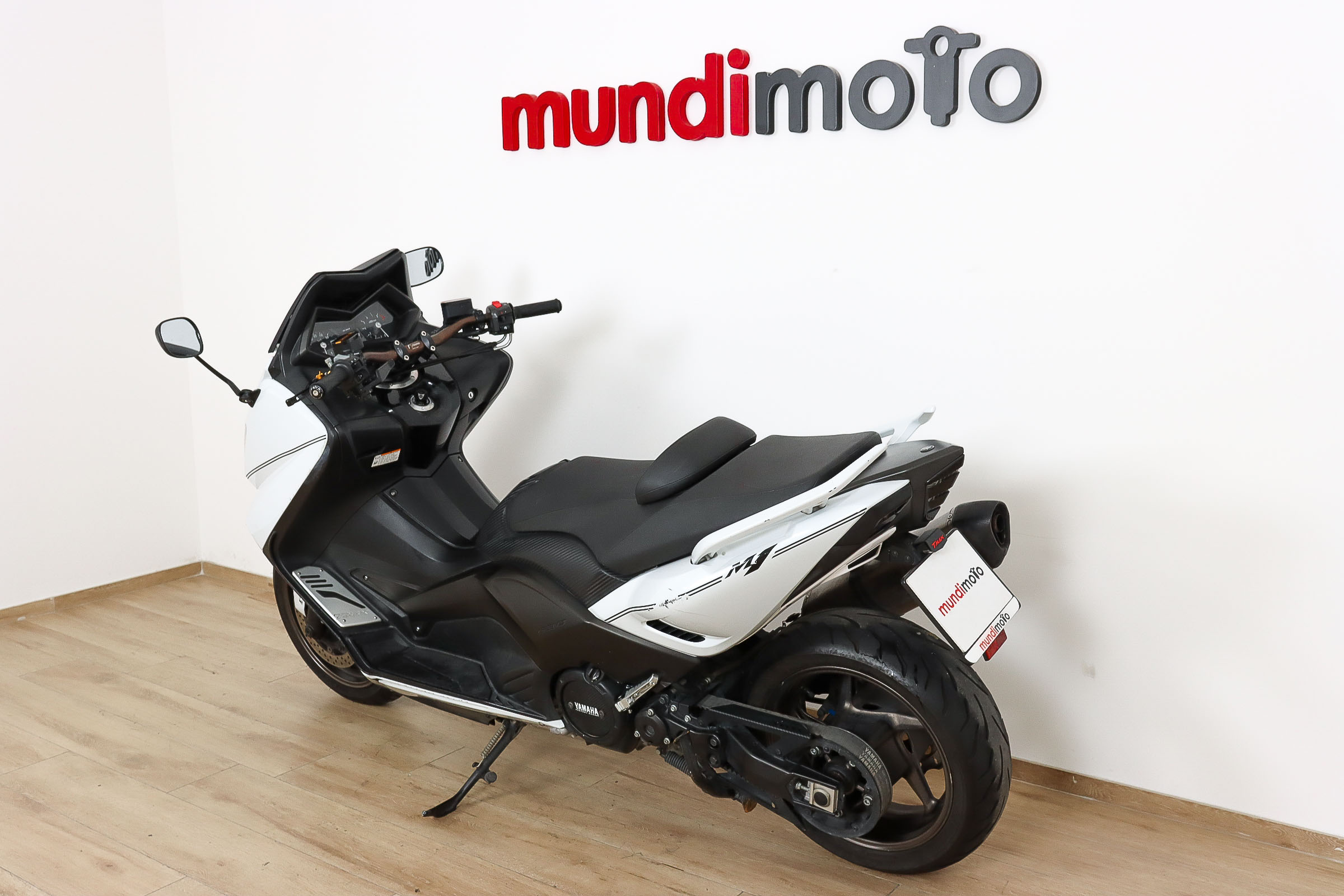 YAMAHA T-Max 530YAMAHA8 YAMAHA T-Max 530YAMAHA8