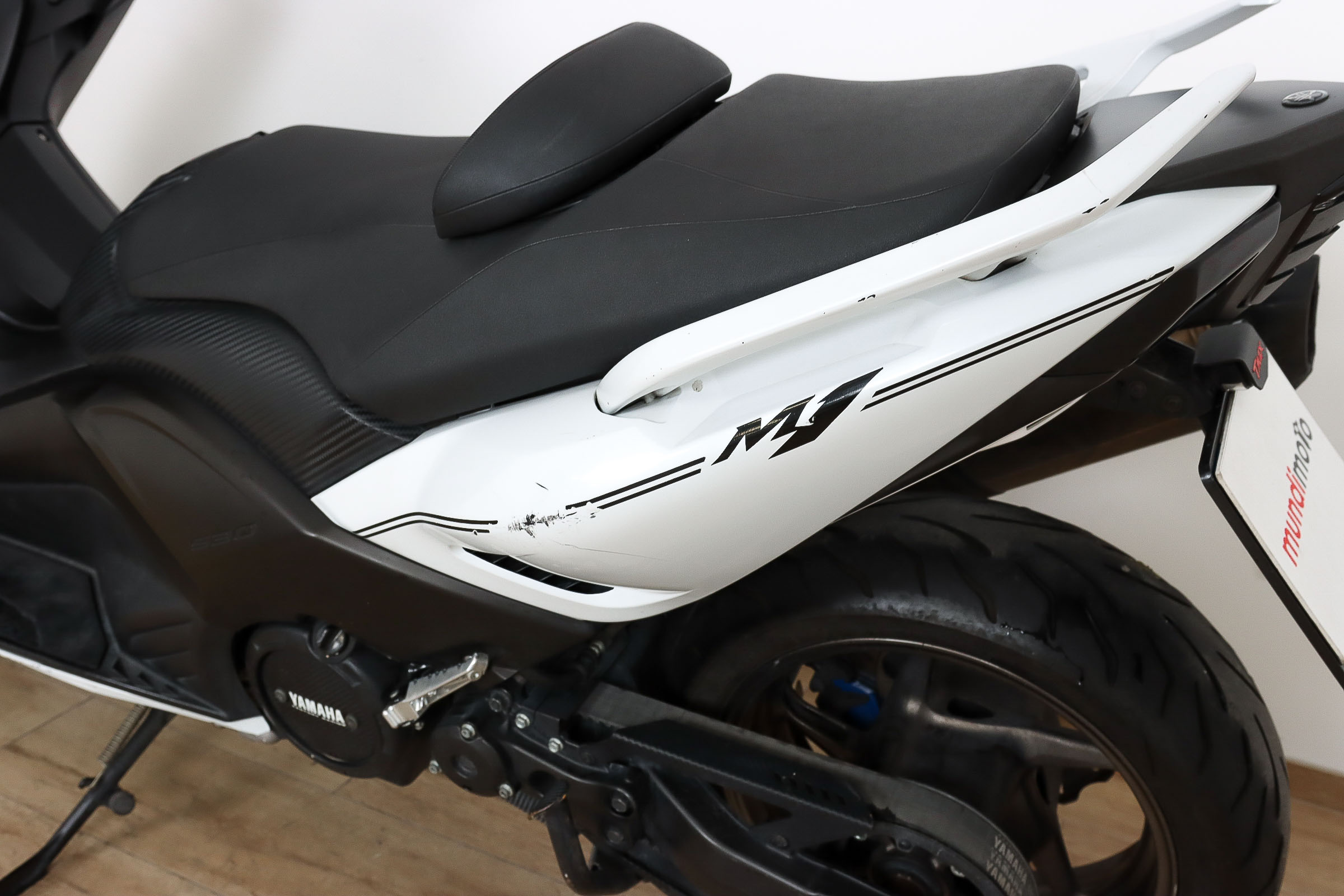 YAMAHA T-Max 530YAMAHA9 YAMAHA T-Max 530YAMAHA9