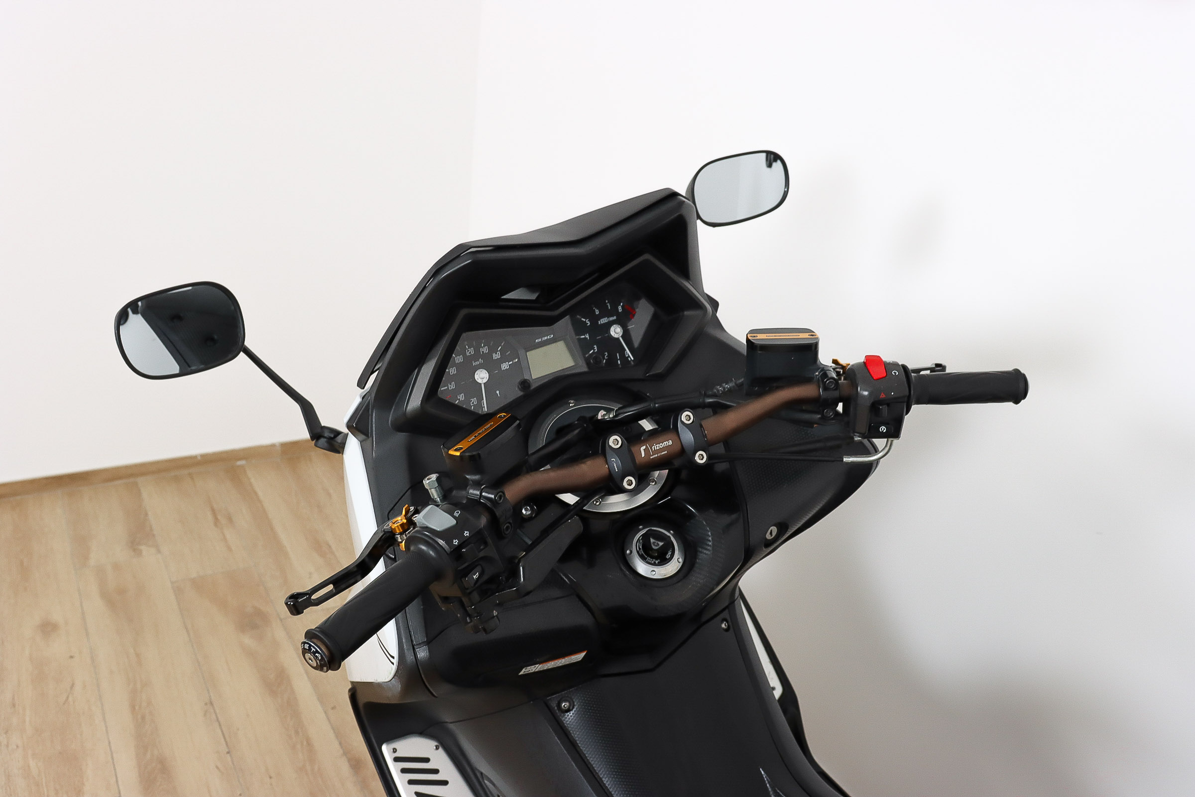 YAMAHA T-Max 530YAMAHA10 YAMAHA T-Max 530YAMAHA10