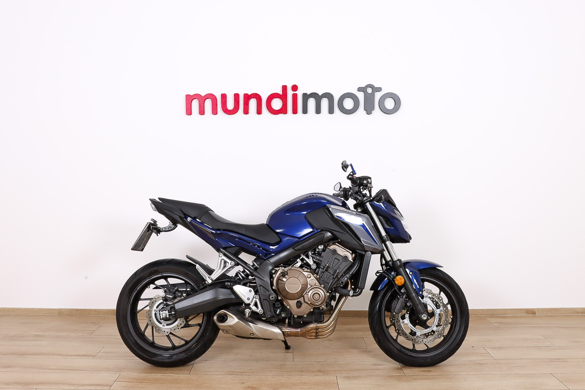 HONDA CB 650F ABS CB650FHONDA0 HONDA CB 650F ABS CB650FHONDA0