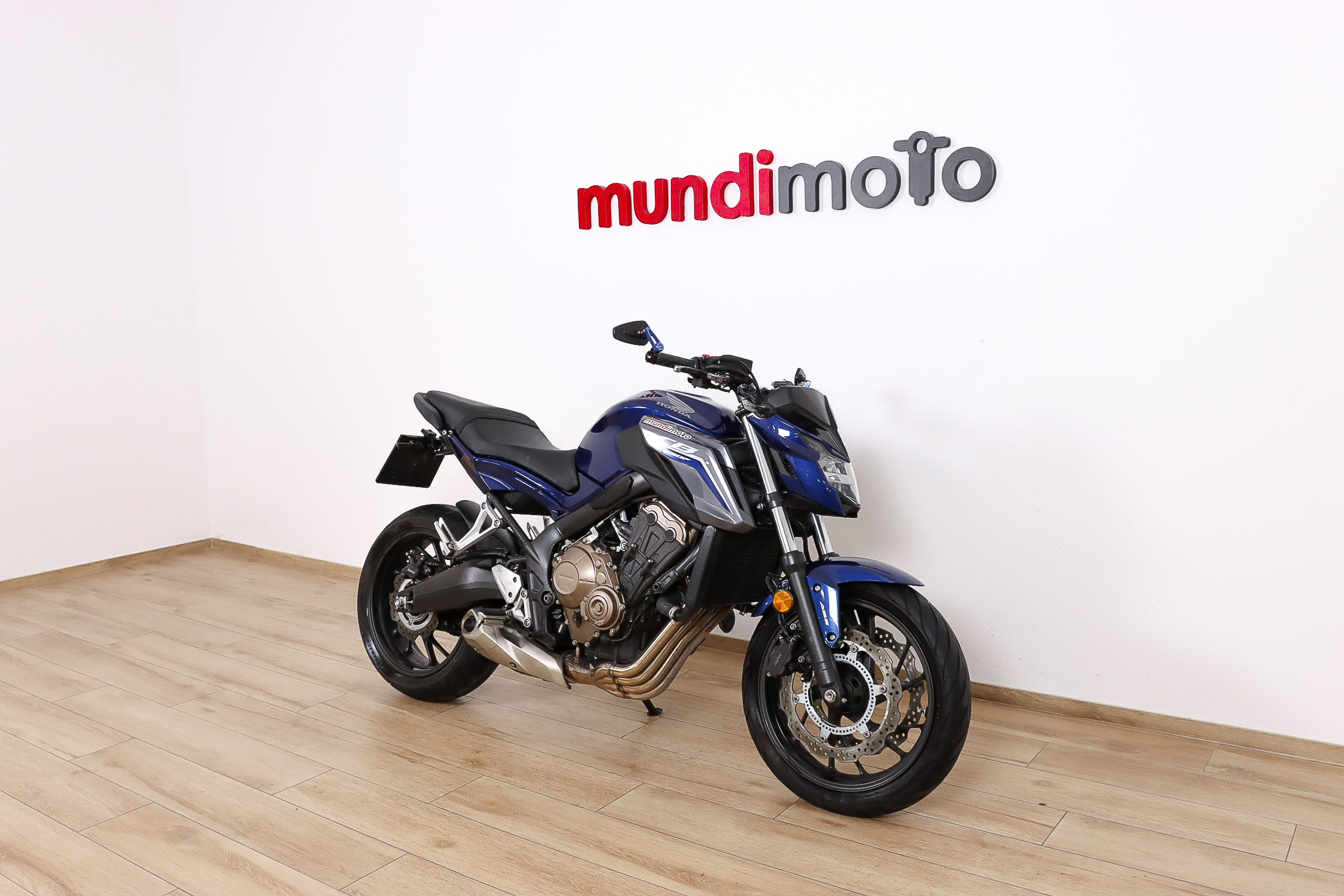 HONDA CB 650F ABS CB650FHONDA1 HONDA CB 650F ABS CB650FHONDA1