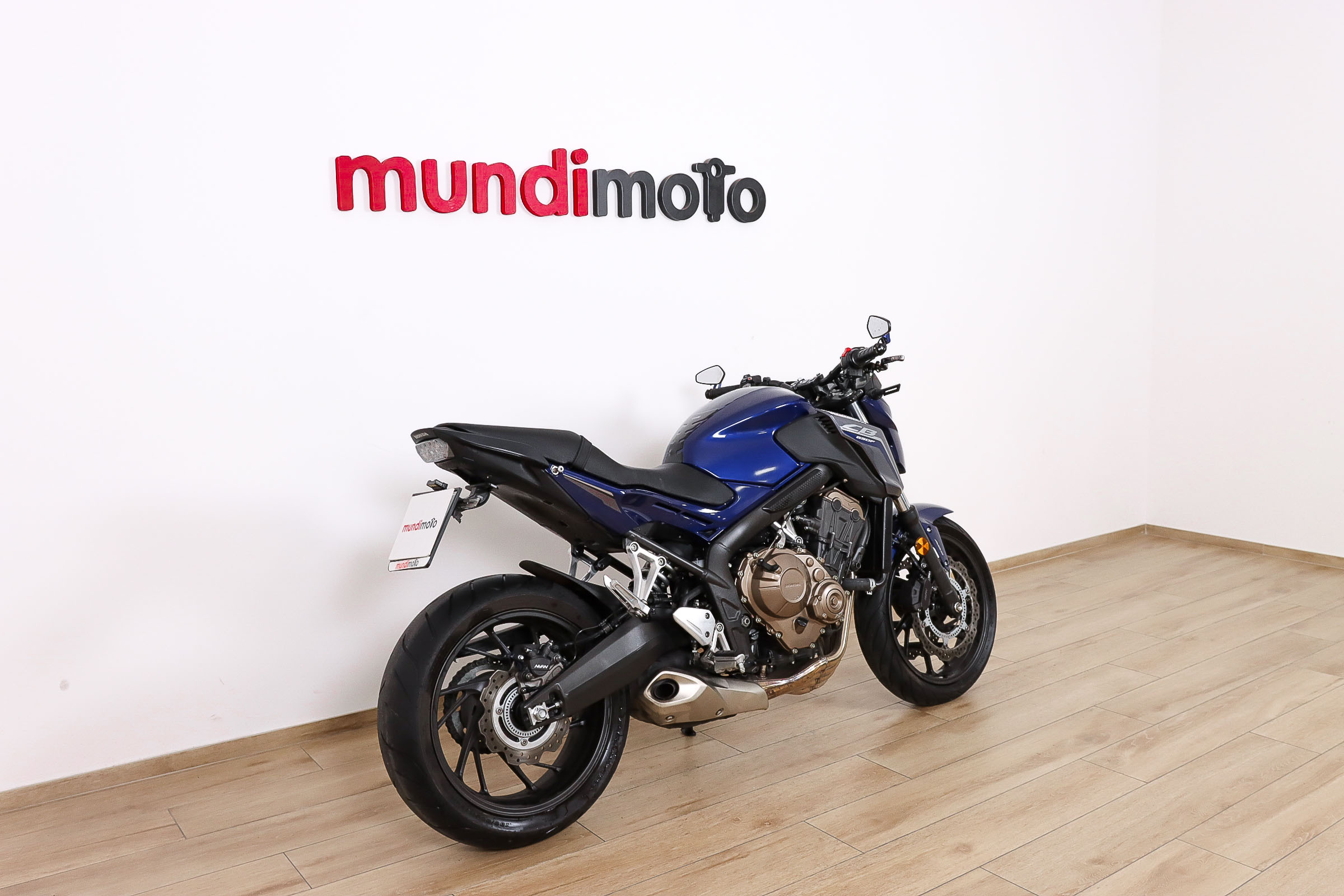 HONDA CB 650F ABS CB650FHONDA2 HONDA CB 650F ABS CB650FHONDA2