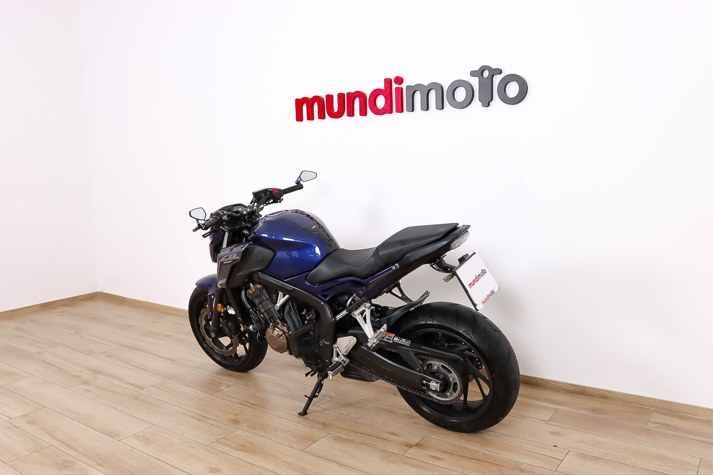 HONDA CB 650F ABS CB650FHONDA6 HONDA CB 650F ABS CB650FHONDA6