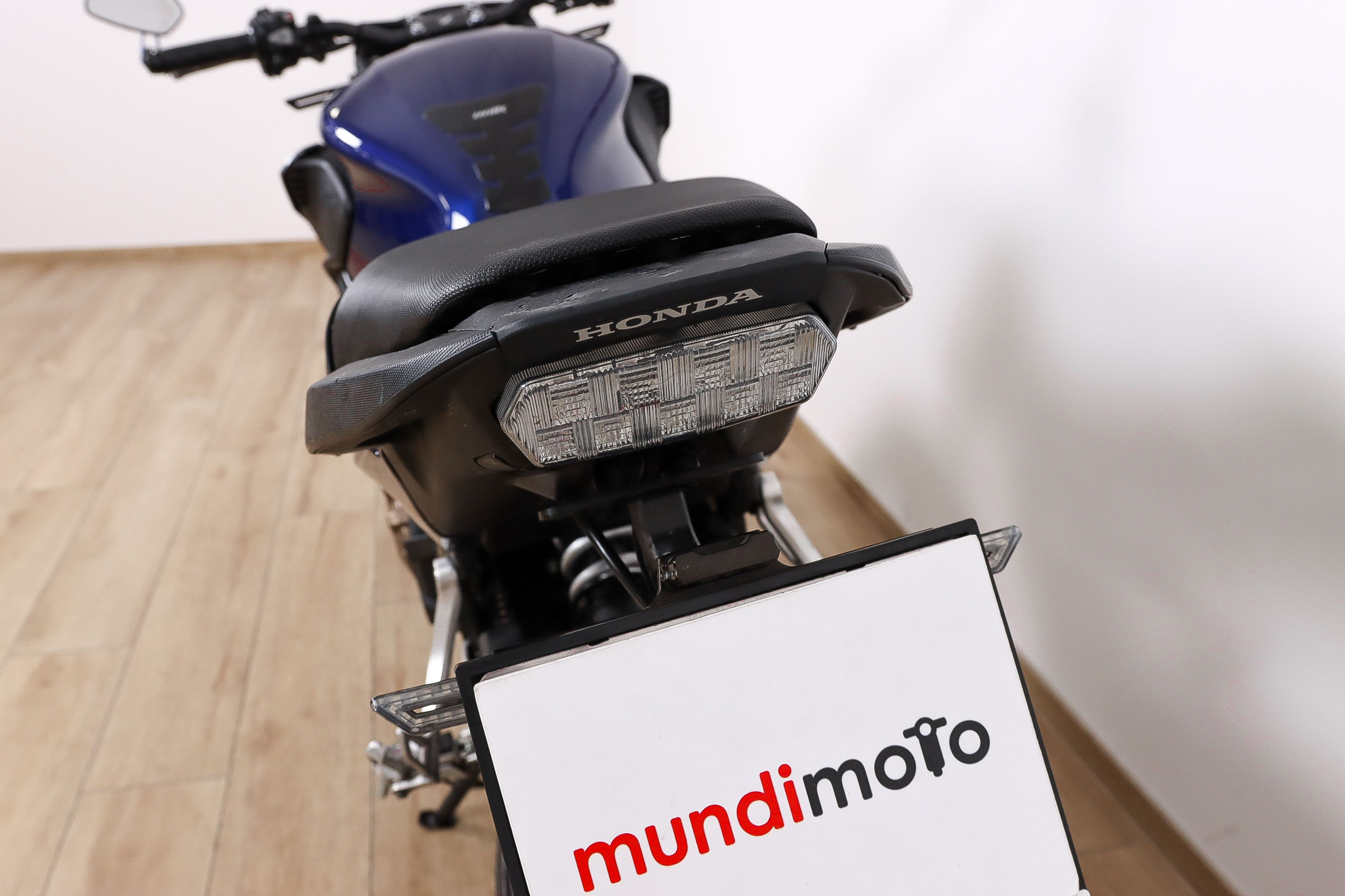 HONDA CB 650F ABS CB650FHONDA8 HONDA CB 650F ABS CB650FHONDA8