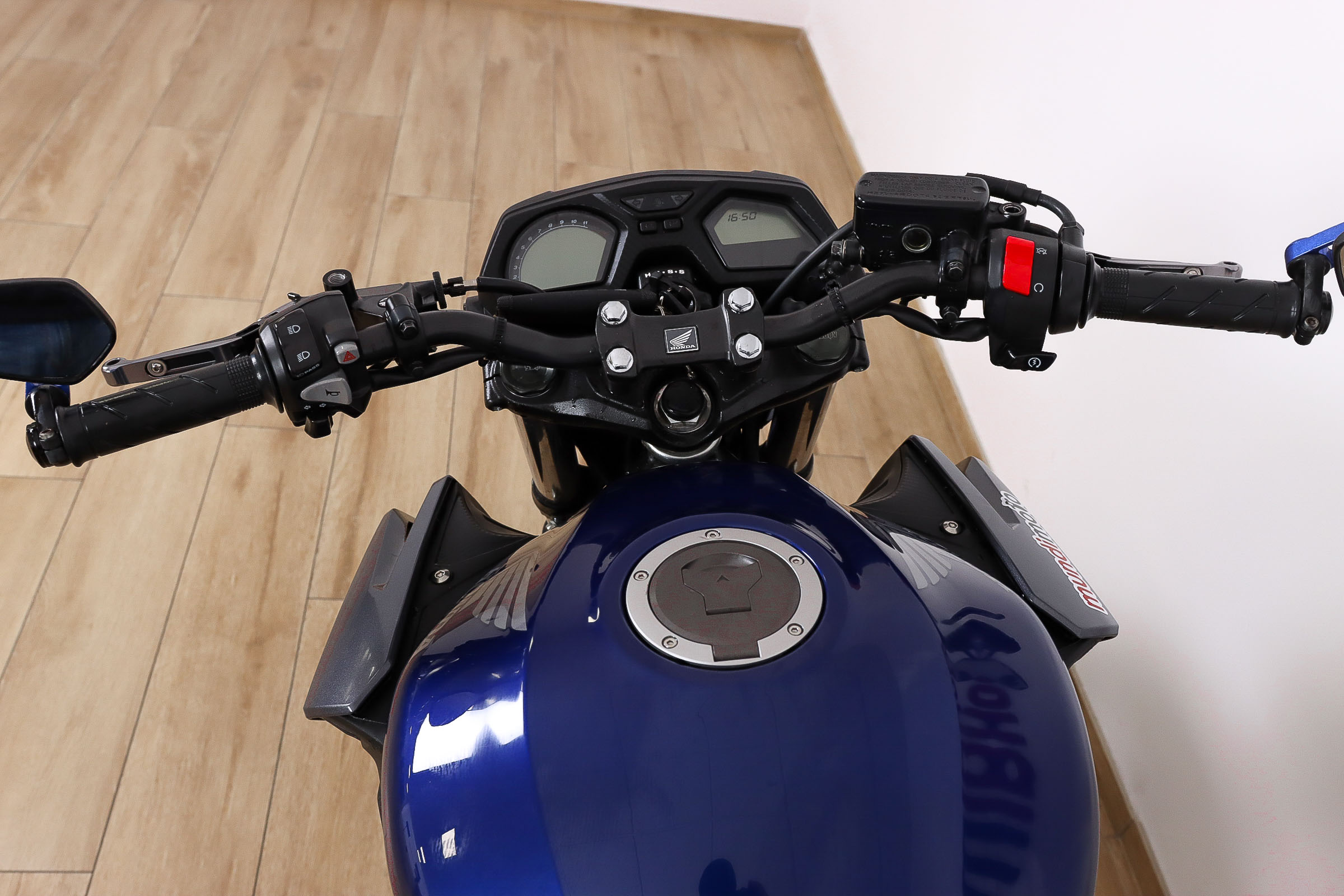 HONDA CB 650F ABS CB650FHONDA9 HONDA CB 650F ABS CB650FHONDA9