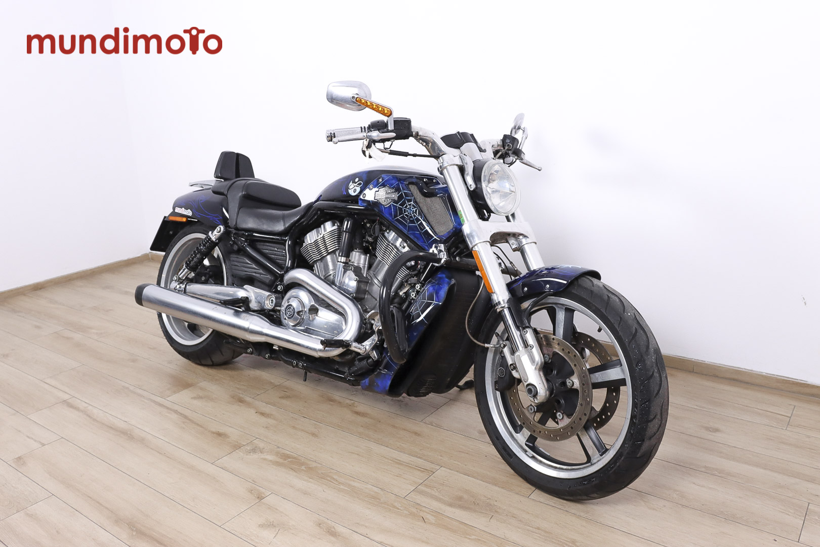 HARLEY DAVIDSON VRSC V-Rod Muscle promoHARLEY DAVIDSON1 HARLEY DAVIDSON VRSC V-Rod Muscle promoHARLEY DAVIDSON1