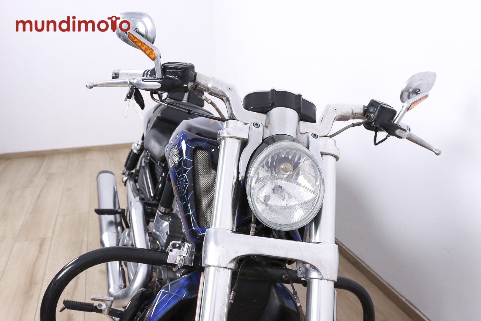 HARLEY DAVIDSON VRSC V-Rod Muscle promoHARLEY DAVIDSON3 HARLEY DAVIDSON VRSC V-Rod Muscle promoHARLEY DAVIDSON3