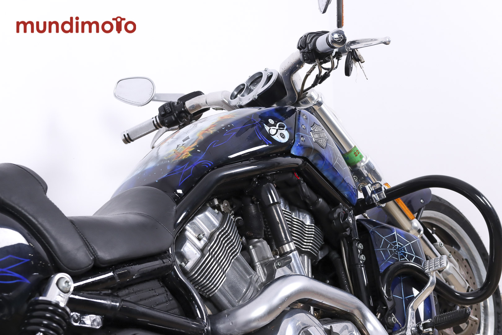 HARLEY DAVIDSON VRSC V-Rod Muscle promoHARLEY DAVIDSON5 HARLEY DAVIDSON VRSC V-Rod Muscle promoHARLEY DAVIDSON5