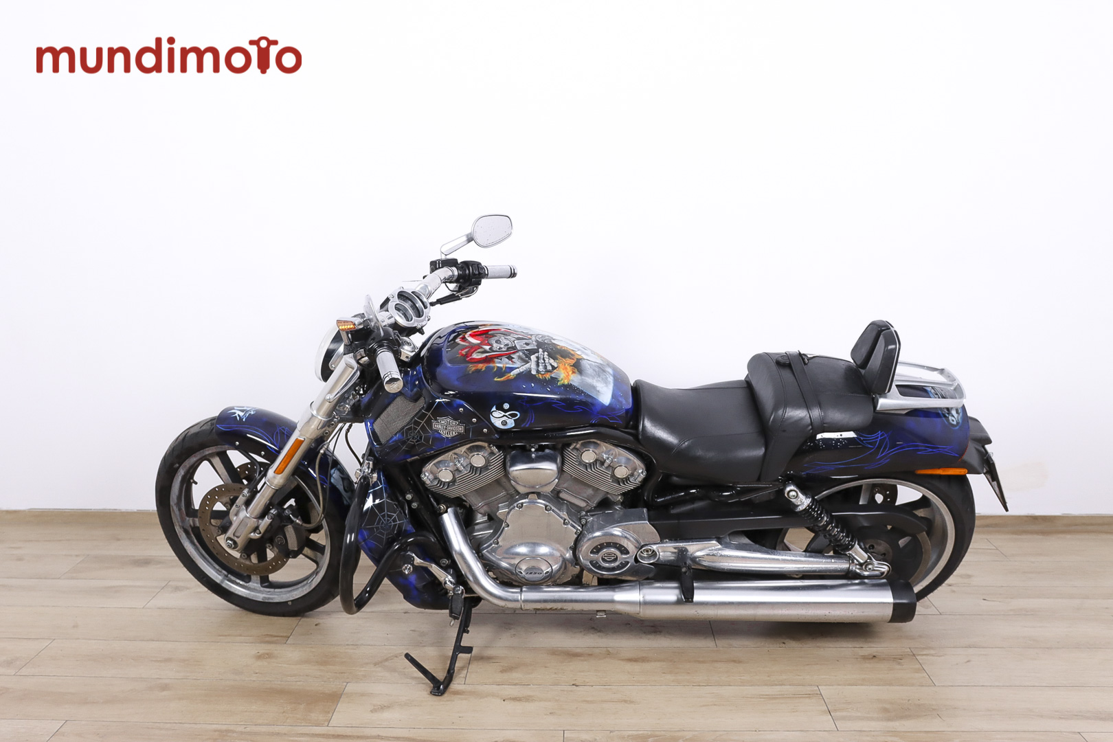 HARLEY DAVIDSON VRSC V-Rod Muscle promoHARLEY DAVIDSON6 HARLEY DAVIDSON VRSC V-Rod Muscle promoHARLEY DAVIDSON6