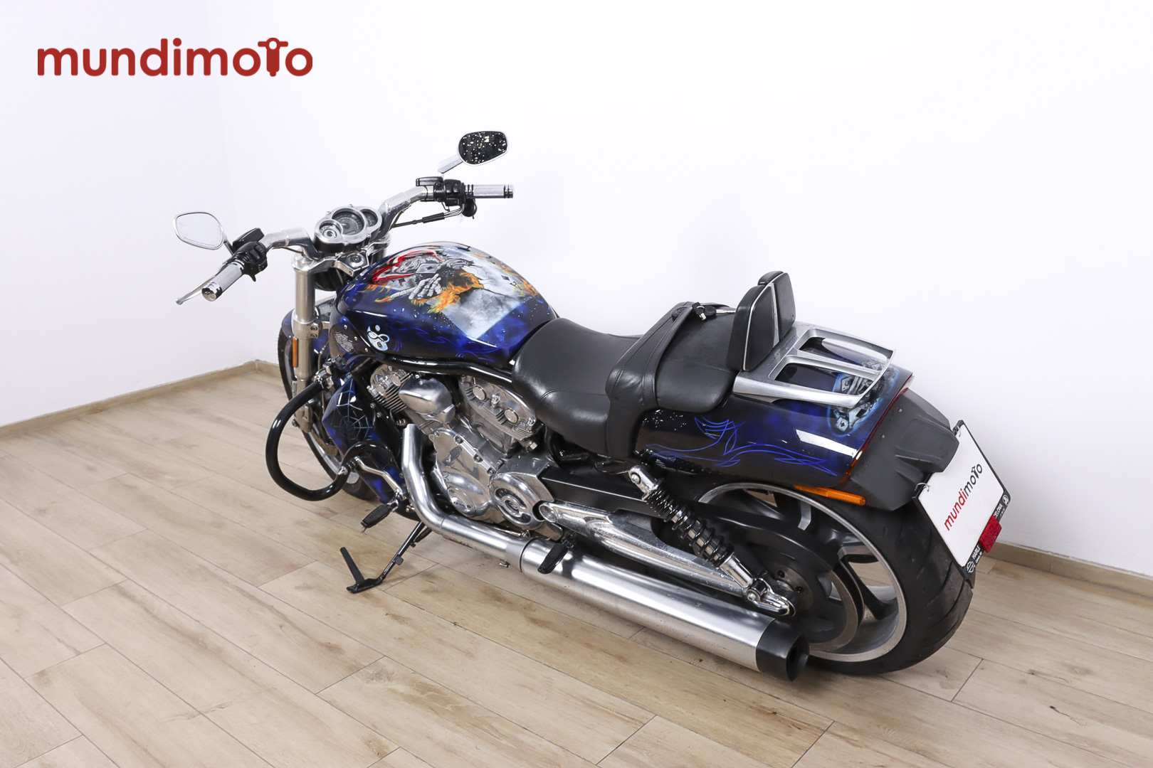 HARLEY DAVIDSON VRSC V-Rod Muscle promoHARLEY DAVIDSON7 HARLEY DAVIDSON VRSC V-Rod Muscle promoHARLEY DAVIDSON7