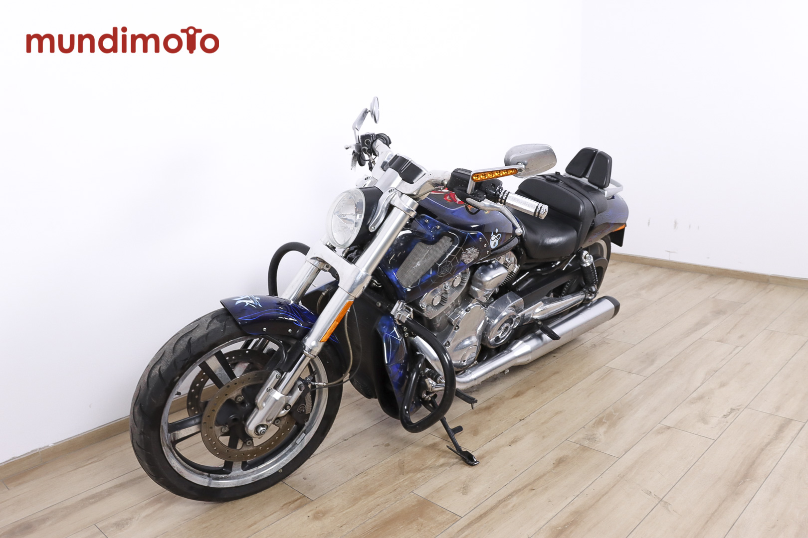 HARLEY DAVIDSON VRSC V-Rod Muscle promoHARLEY DAVIDSON8 HARLEY DAVIDSON VRSC V-Rod Muscle promoHARLEY DAVIDSON8
