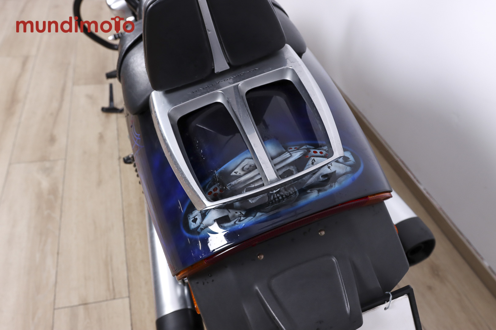 HARLEY DAVIDSON VRSC V-Rod Muscle promoHARLEY DAVIDSON9 HARLEY DAVIDSON VRSC V-Rod Muscle promoHARLEY DAVIDSON9