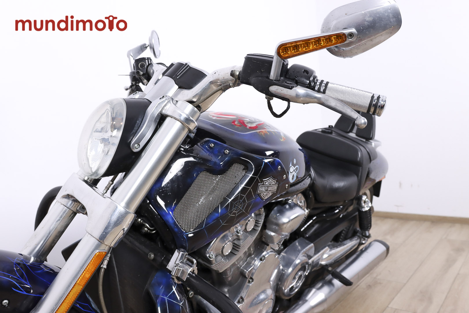 HARLEY DAVIDSON VRSC V-Rod Muscle promoHARLEY DAVIDSON11 HARLEY DAVIDSON VRSC V-Rod Muscle promoHARLEY DAVIDSON11