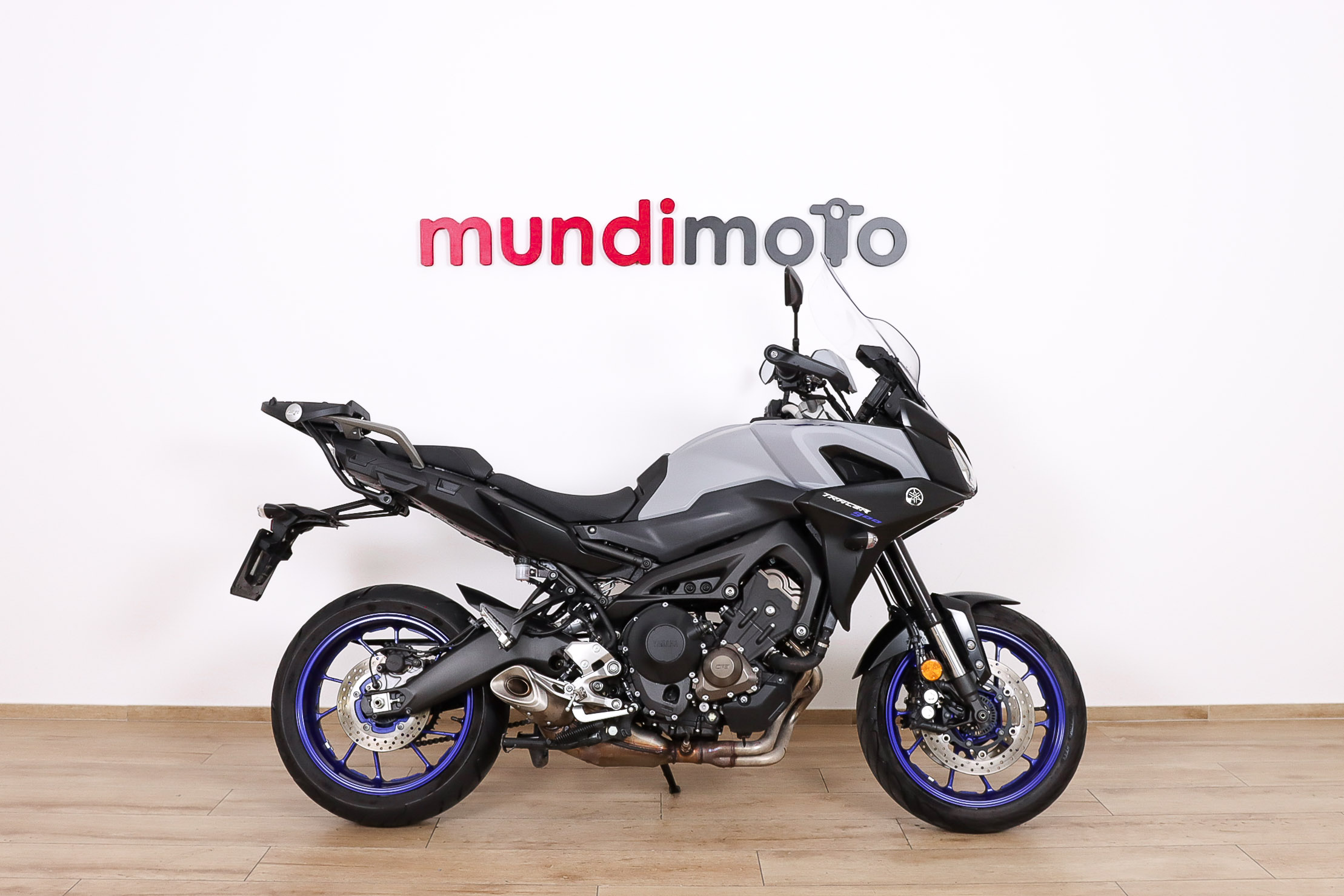 YAMAHA Tracer 900YAMAHA0 YAMAHA Tracer 900YAMAHA0