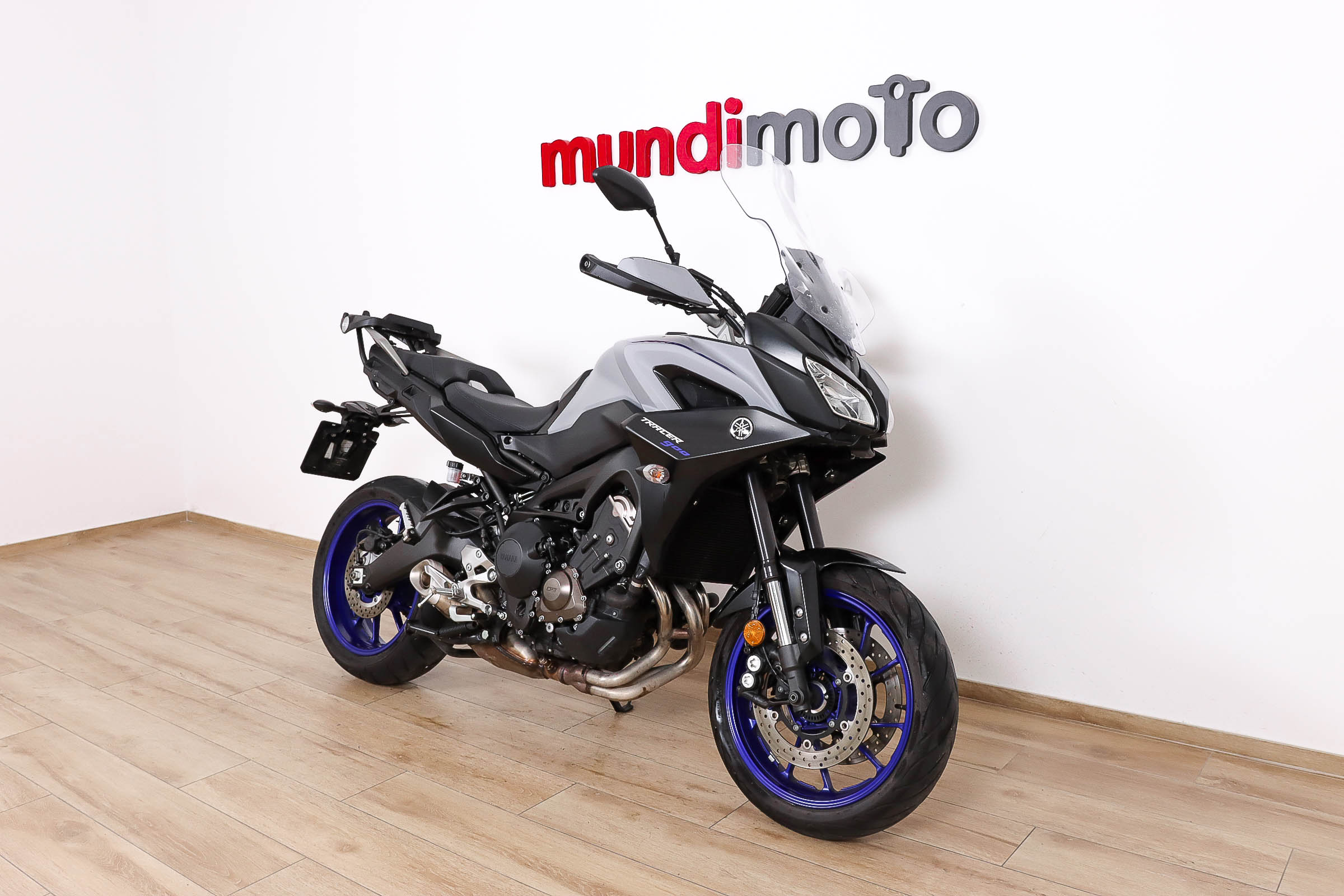 YAMAHA Tracer 900YAMAHA1 YAMAHA Tracer 900YAMAHA1