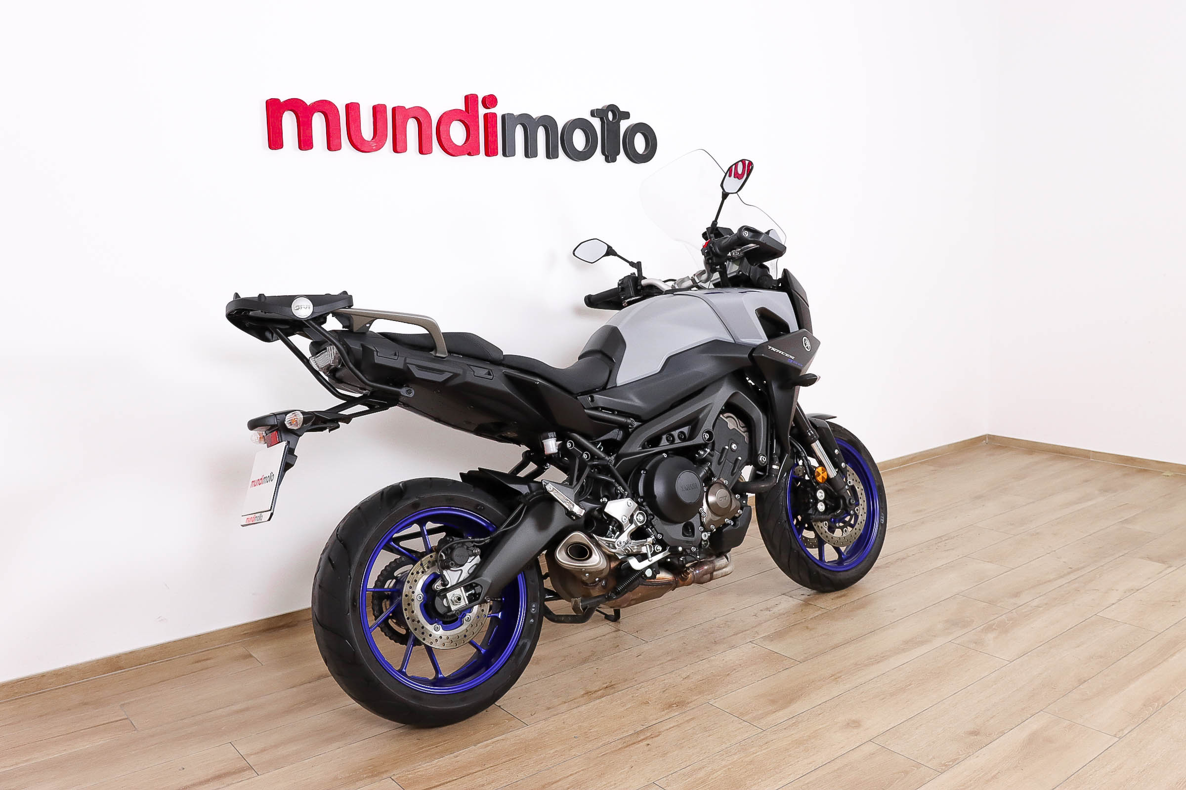 YAMAHA Tracer 900YAMAHA2 YAMAHA Tracer 900YAMAHA2