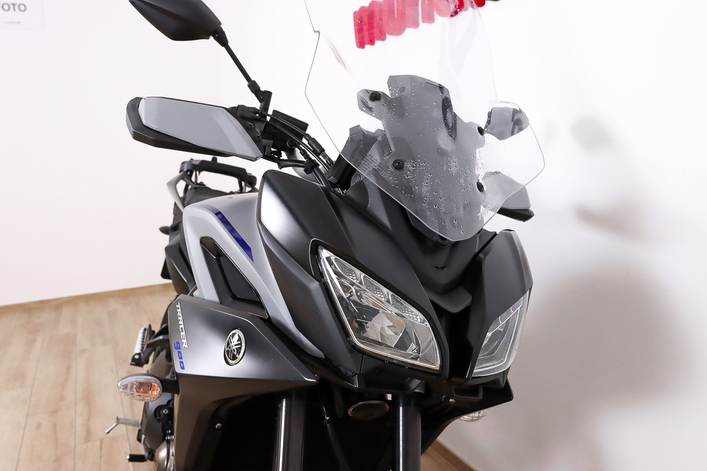 YAMAHA Tracer 900YAMAHA3 YAMAHA Tracer 900YAMAHA3